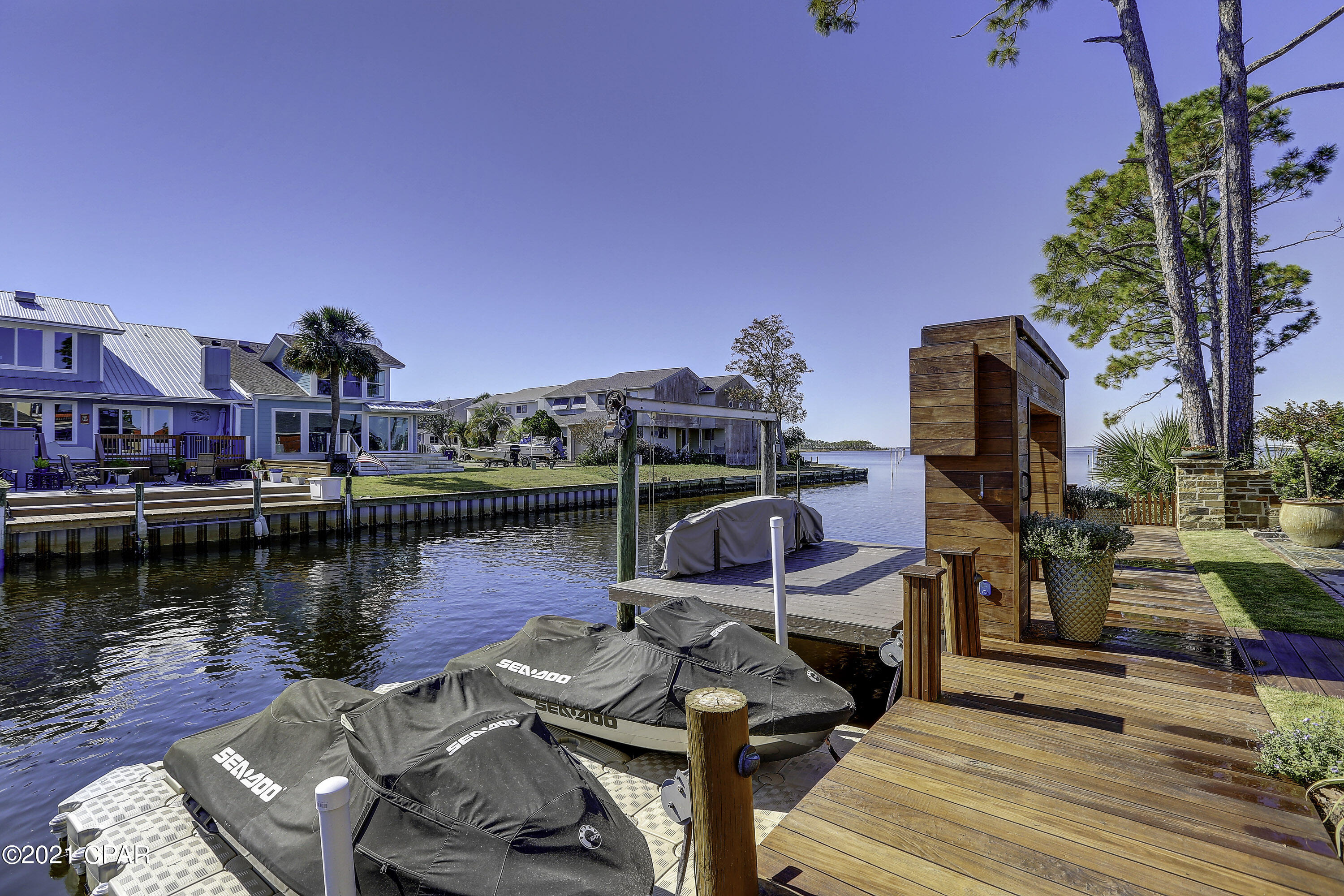 Venetian Villa - Residential