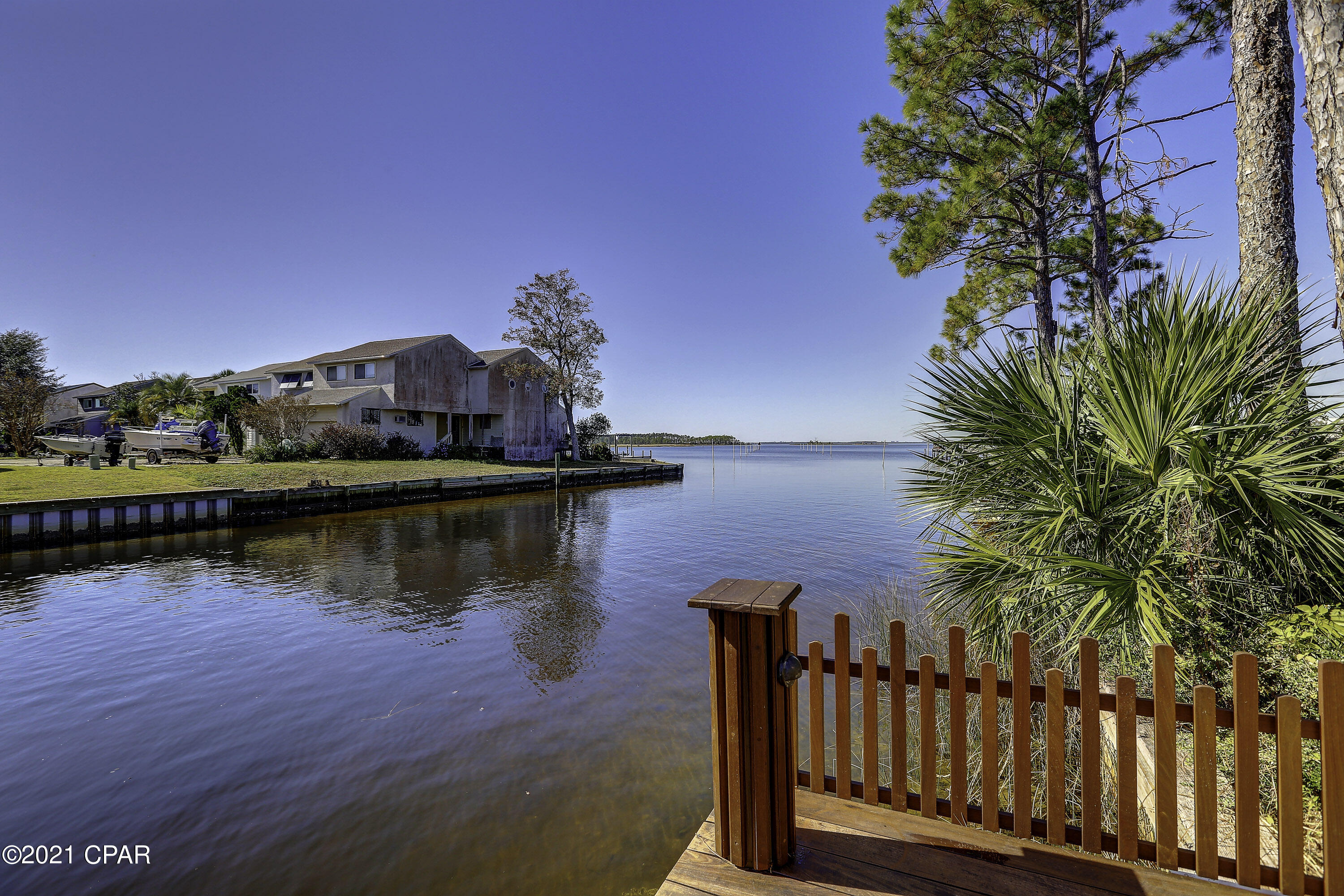 Venetian Villa - Residential