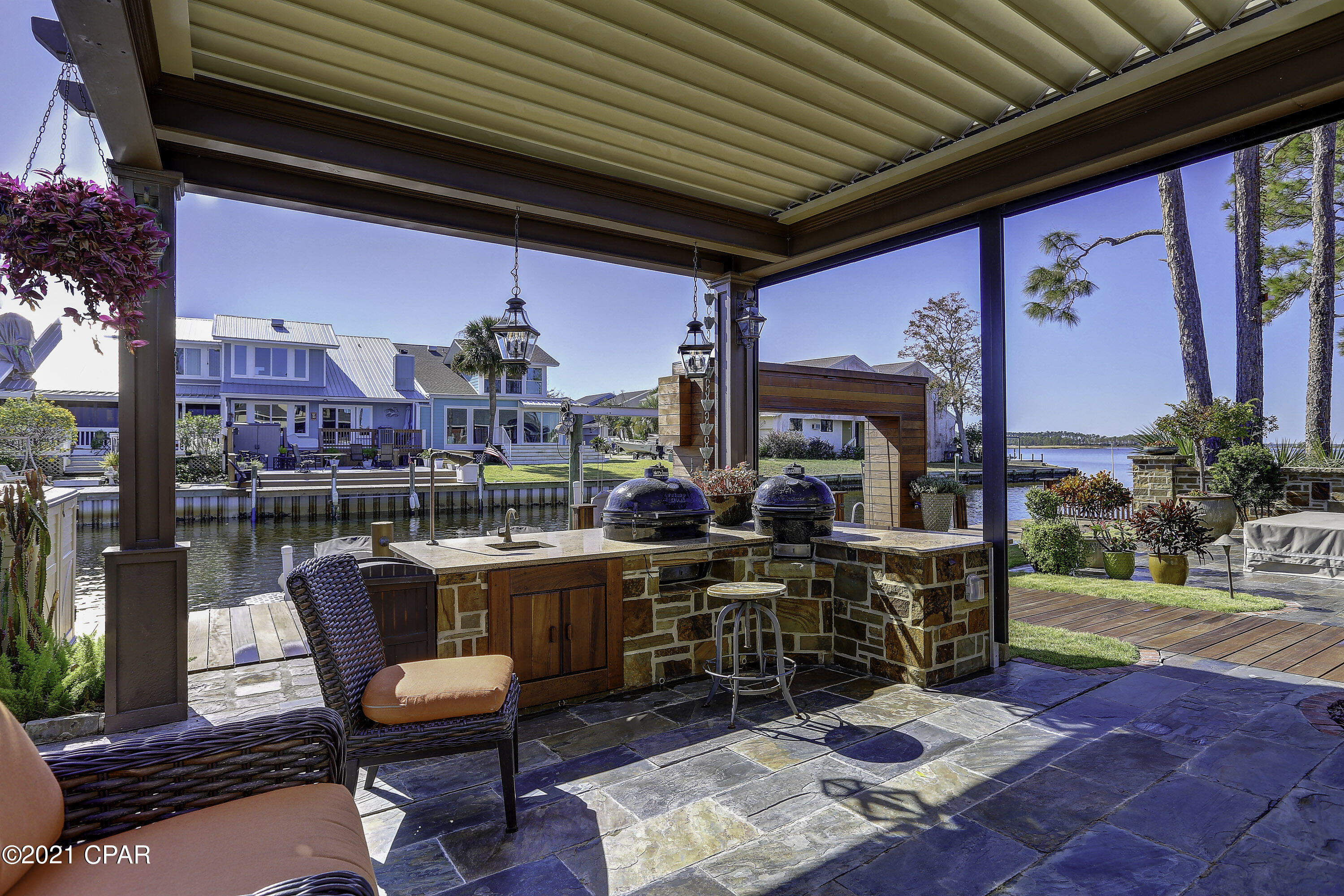 Venetian Villa - Residential