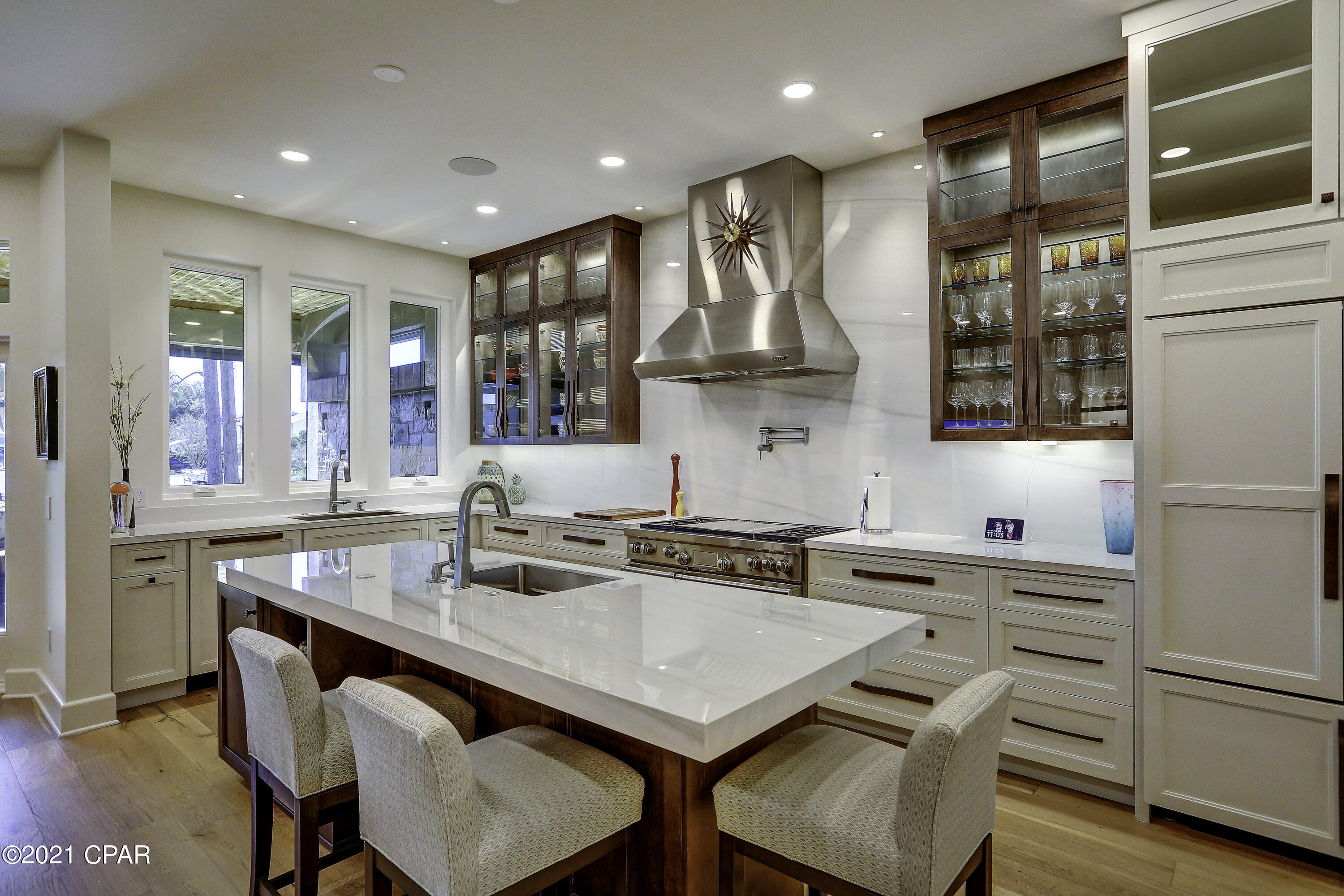 Venetian Villa - Residential