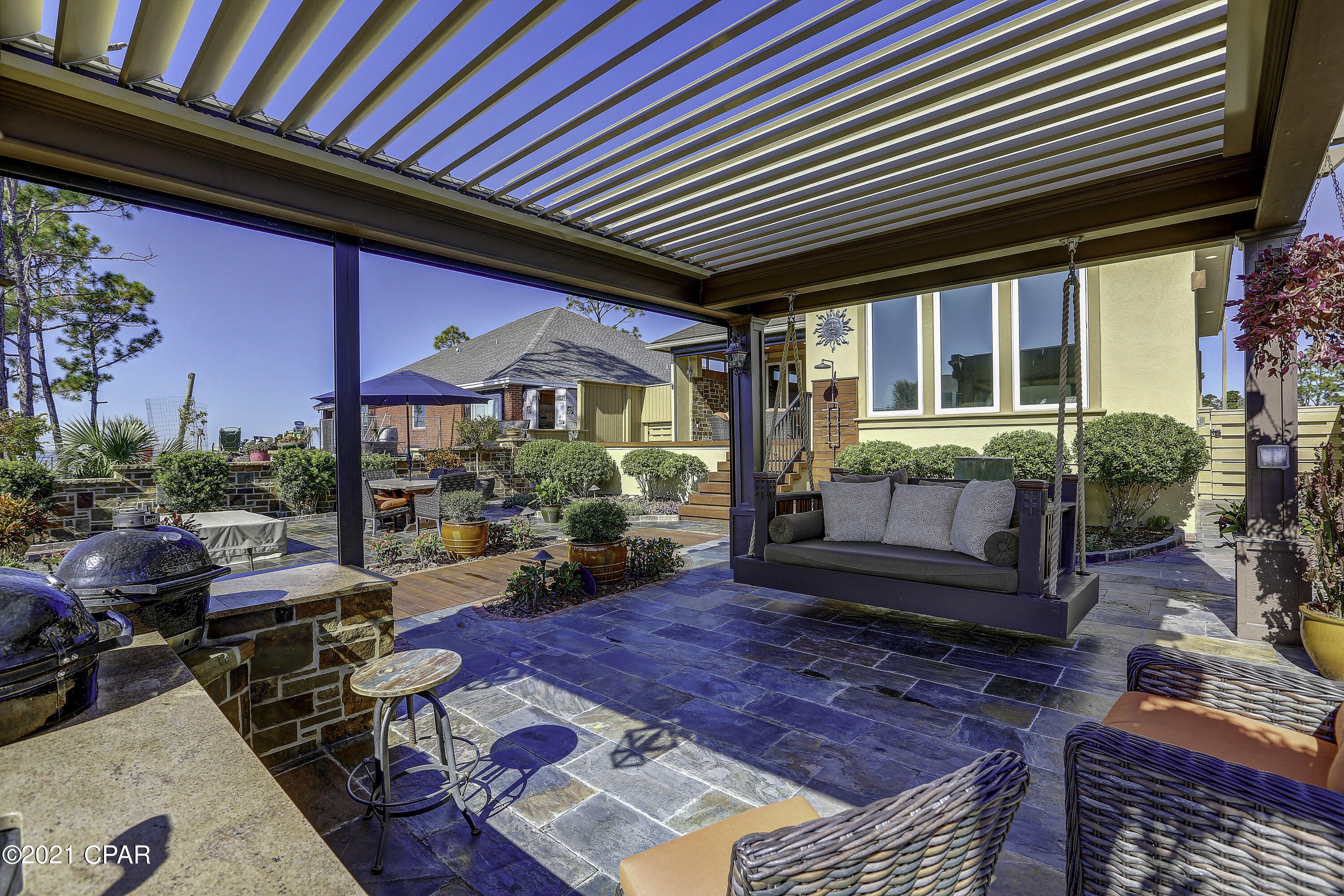 Venetian Villa - Residential