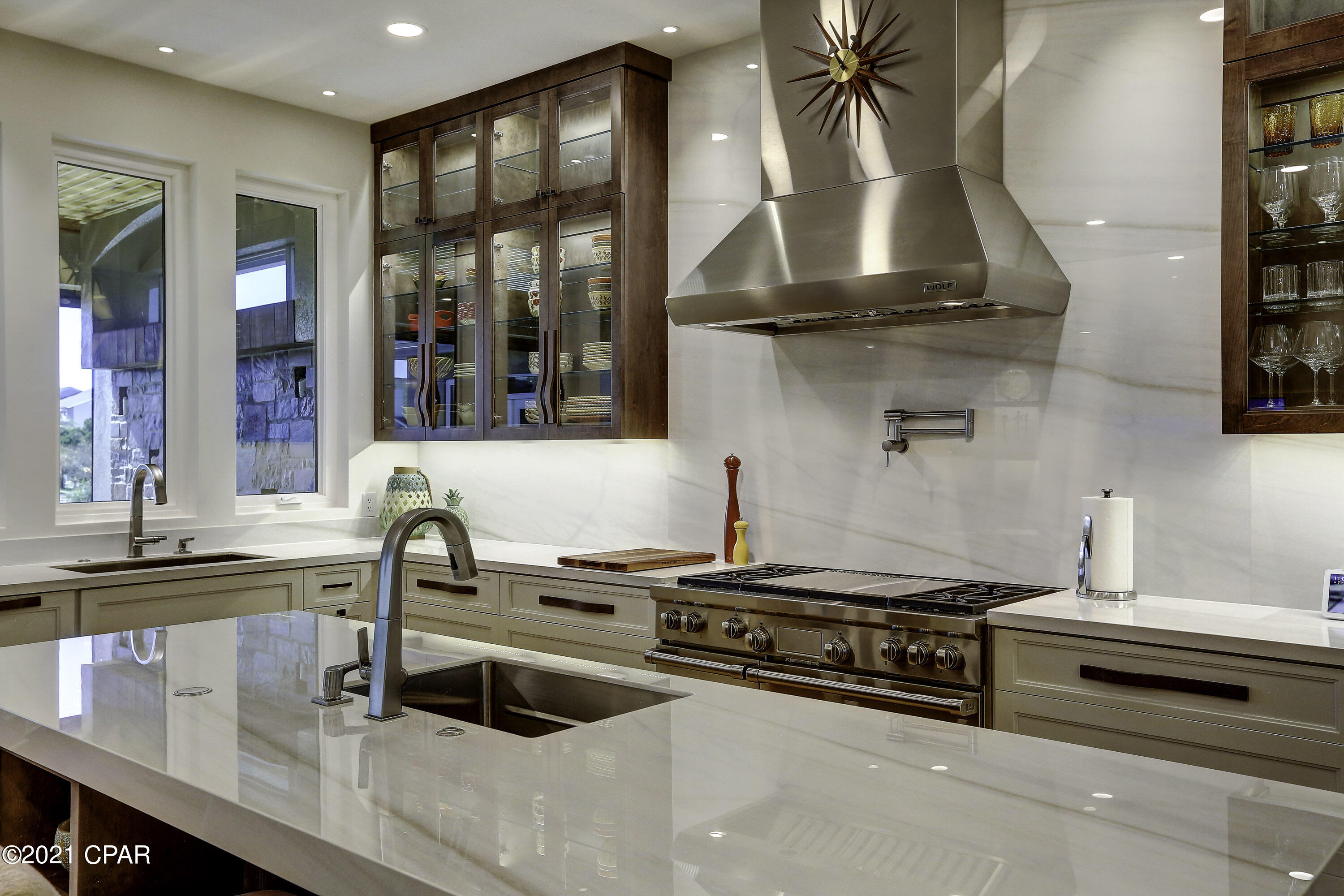 Venetian Villa - Residential