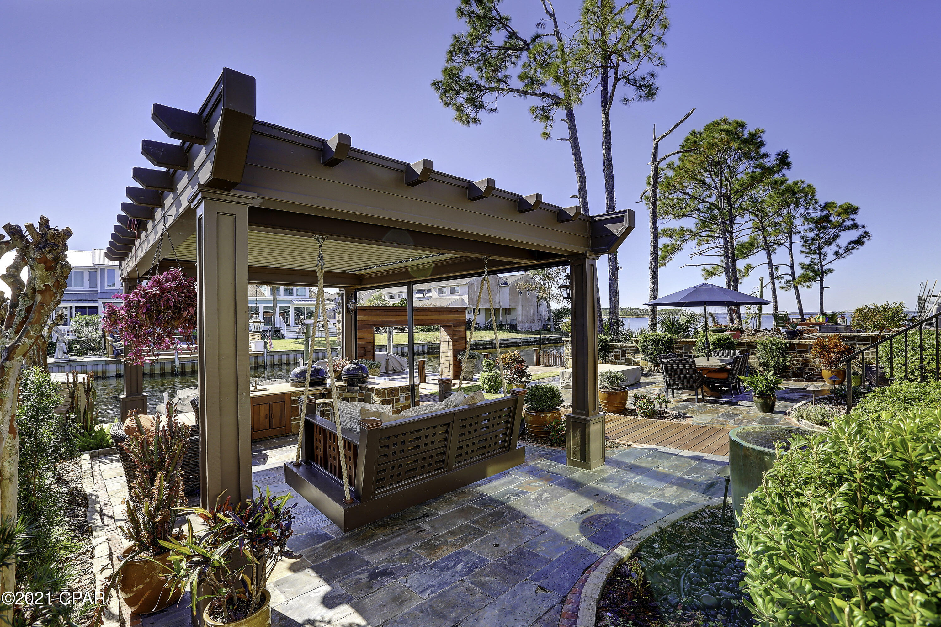 Venetian Villa - Residential