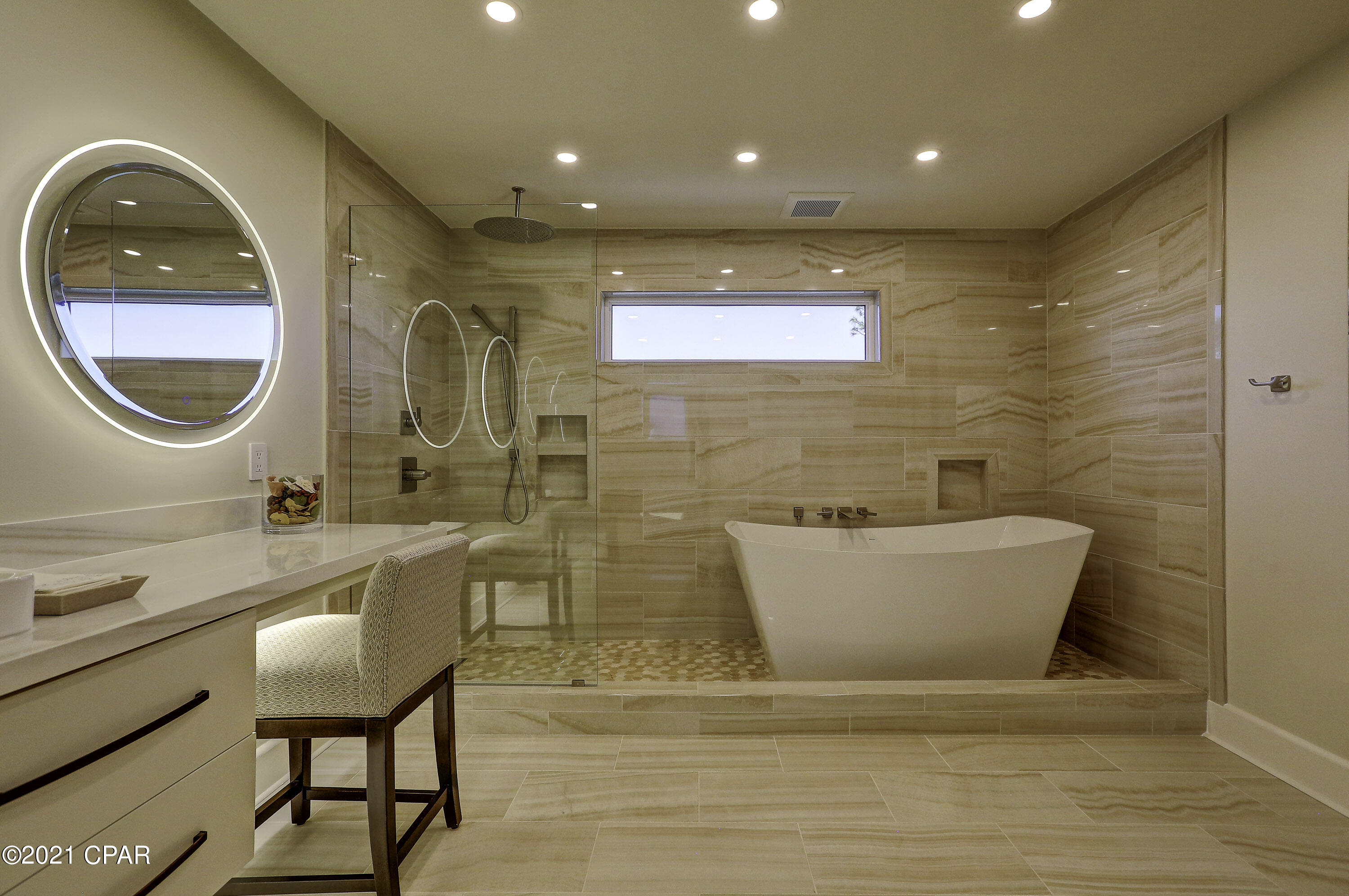 Venetian Villa - Residential