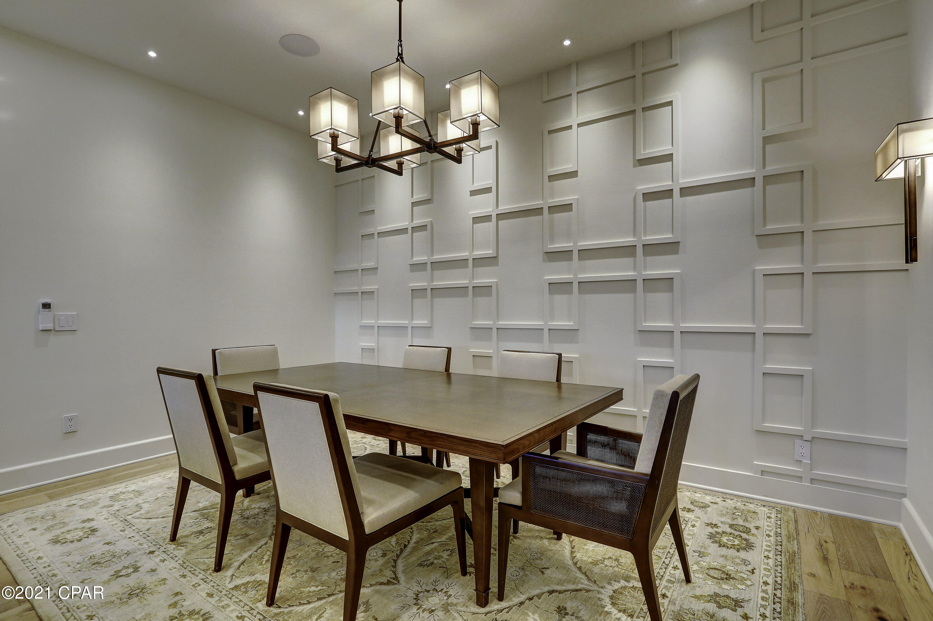 Venetian Villa - Residential