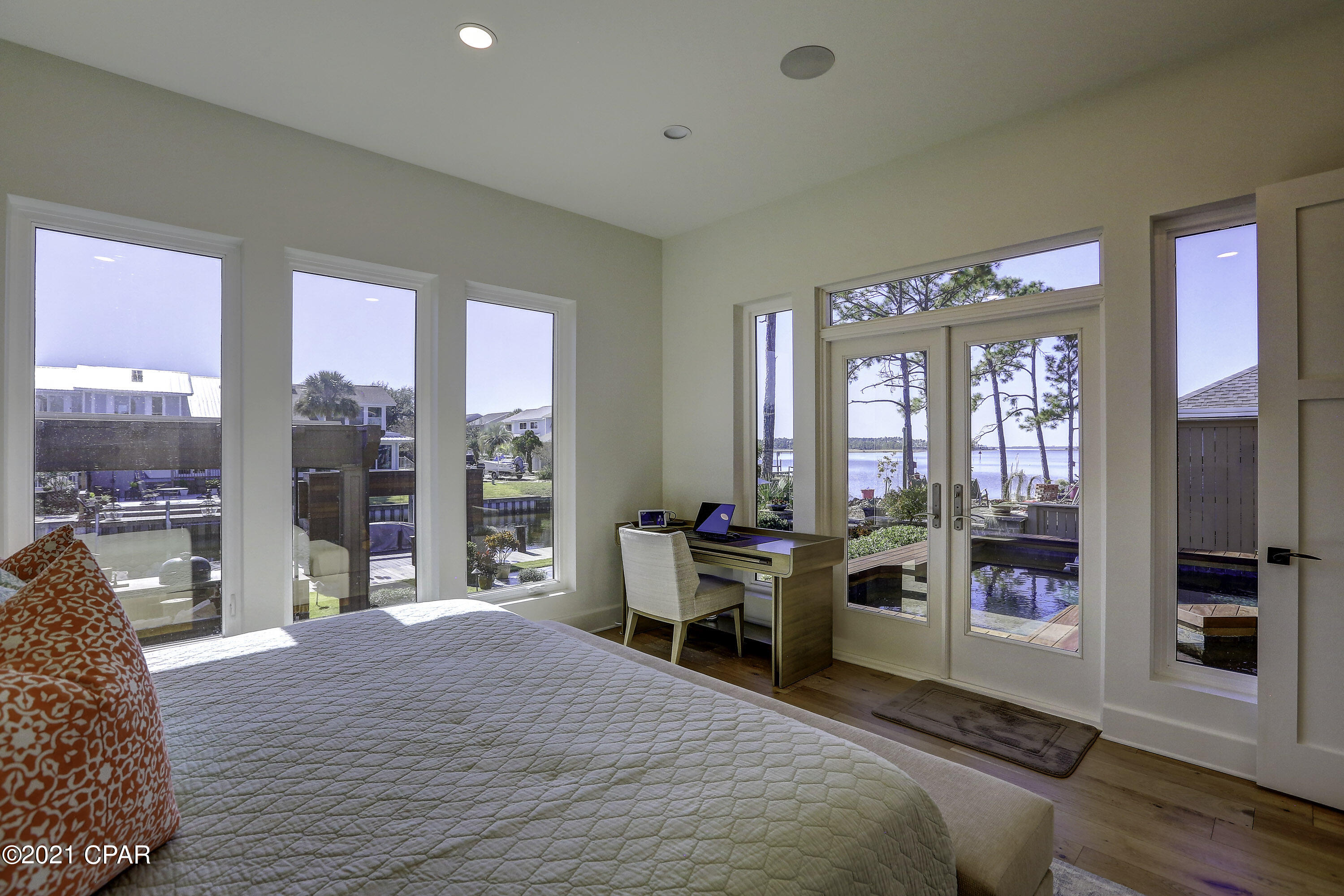 Venetian Villa - Residential