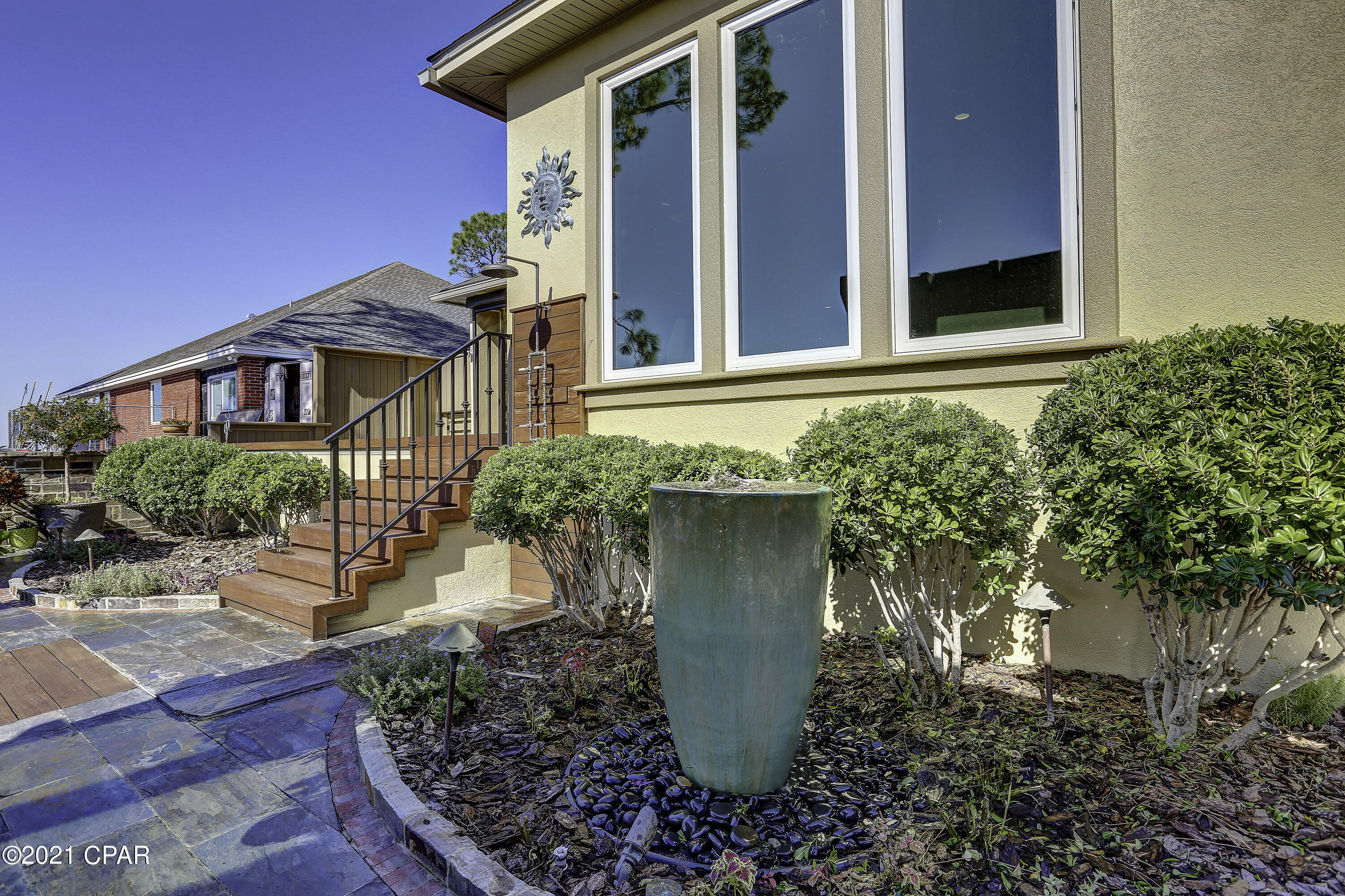 Venetian Villa - Residential