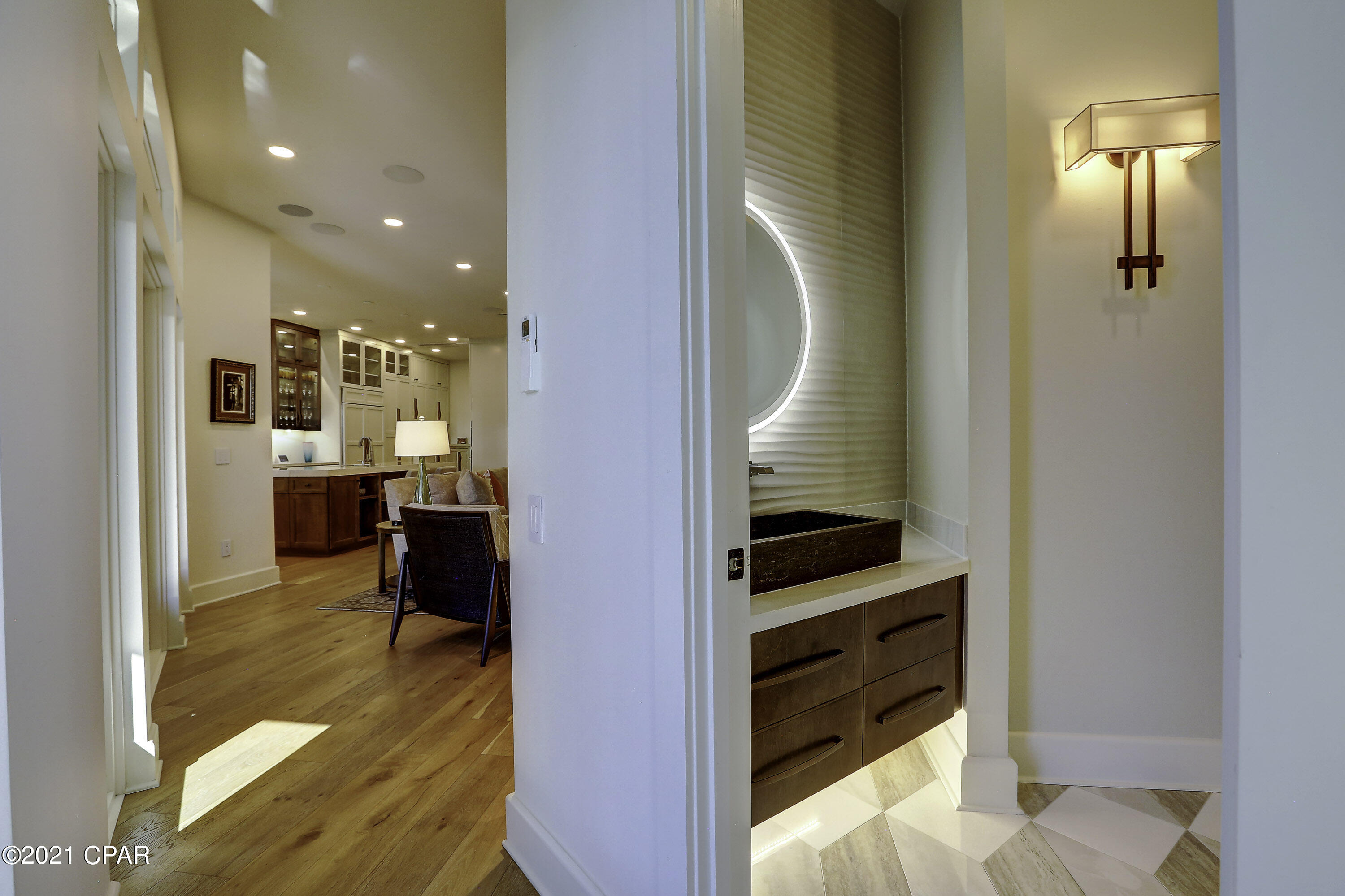 Venetian Villa - Residential