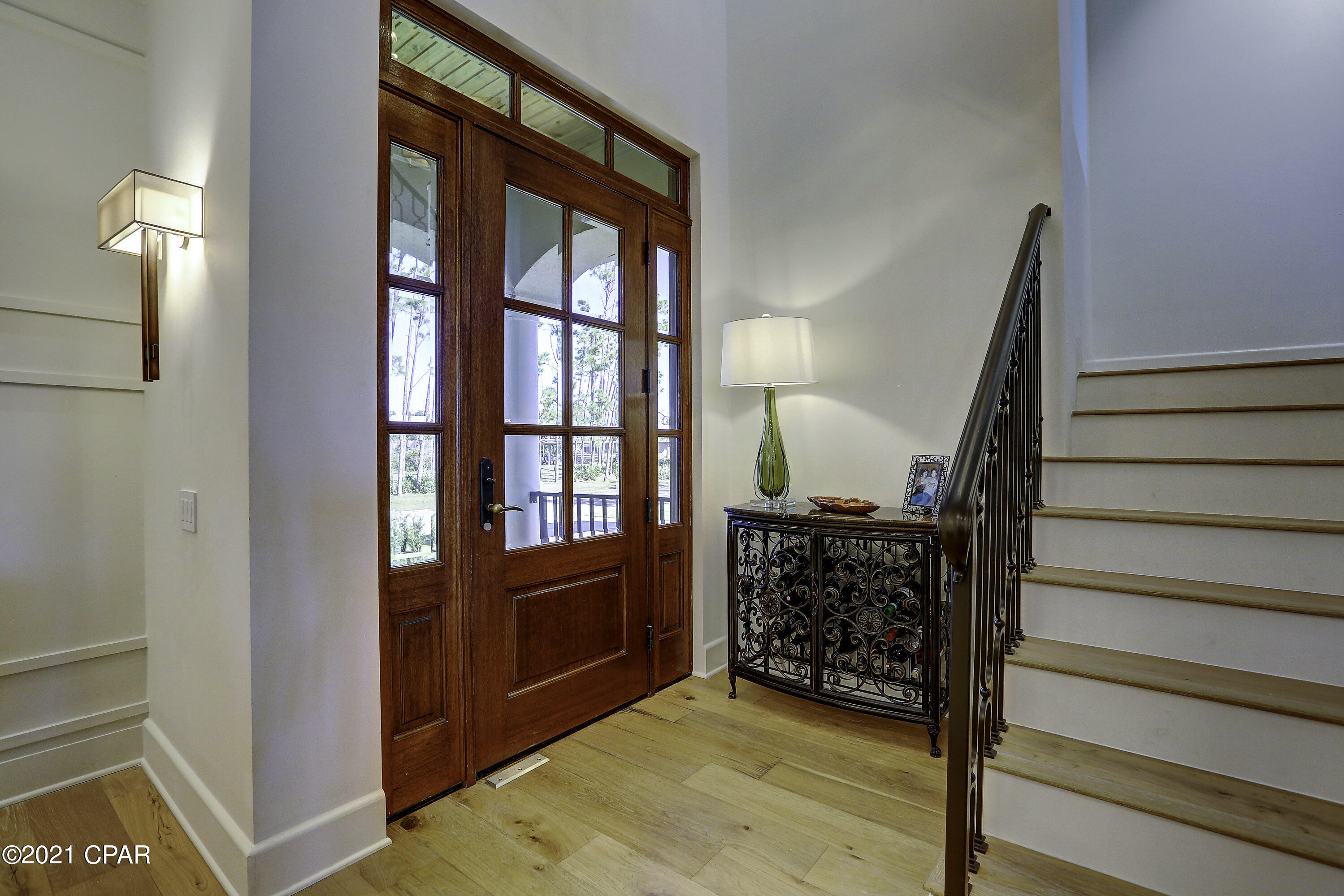 Venetian Villa - Residential