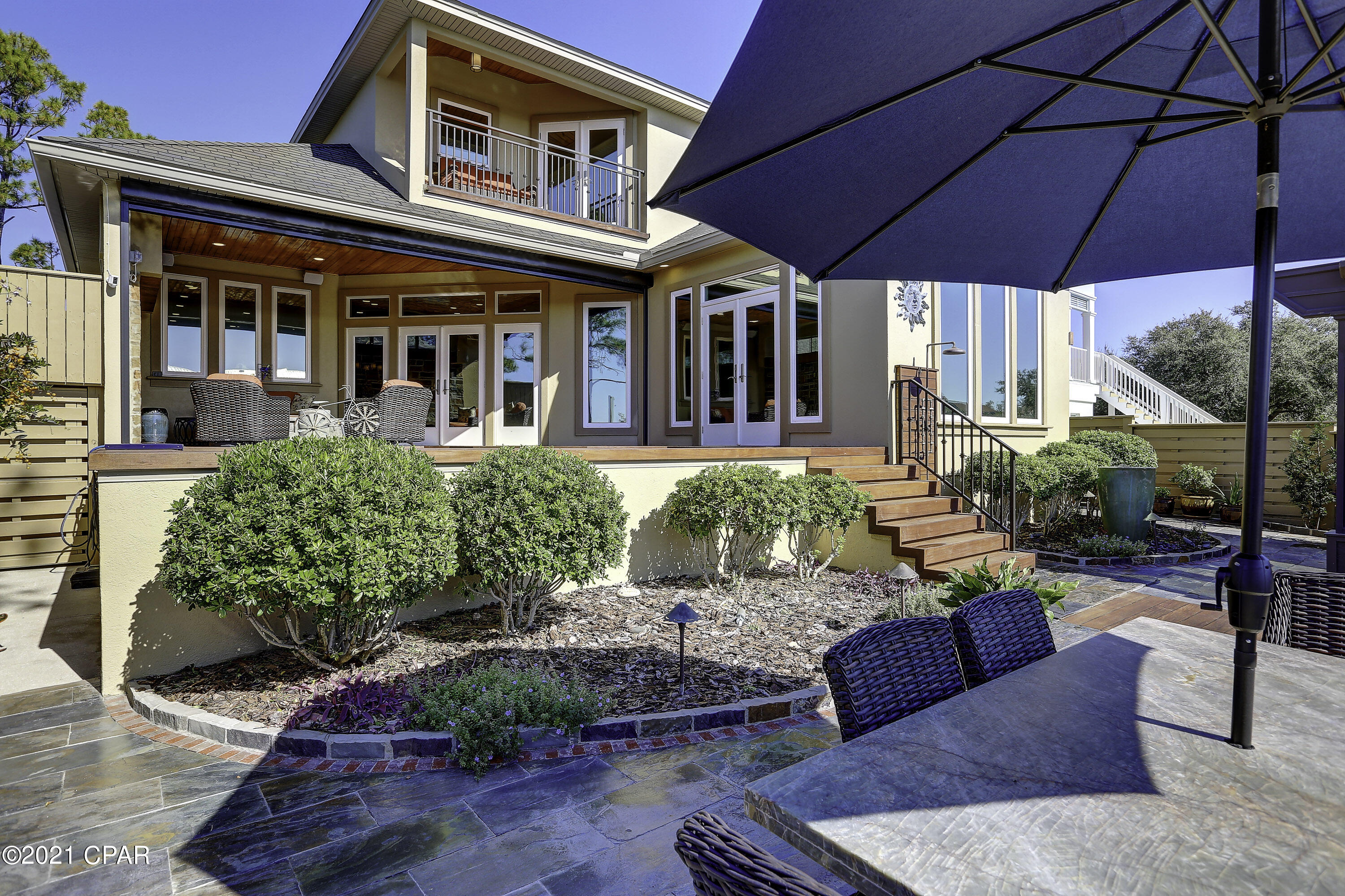 Venetian Villa - Residential