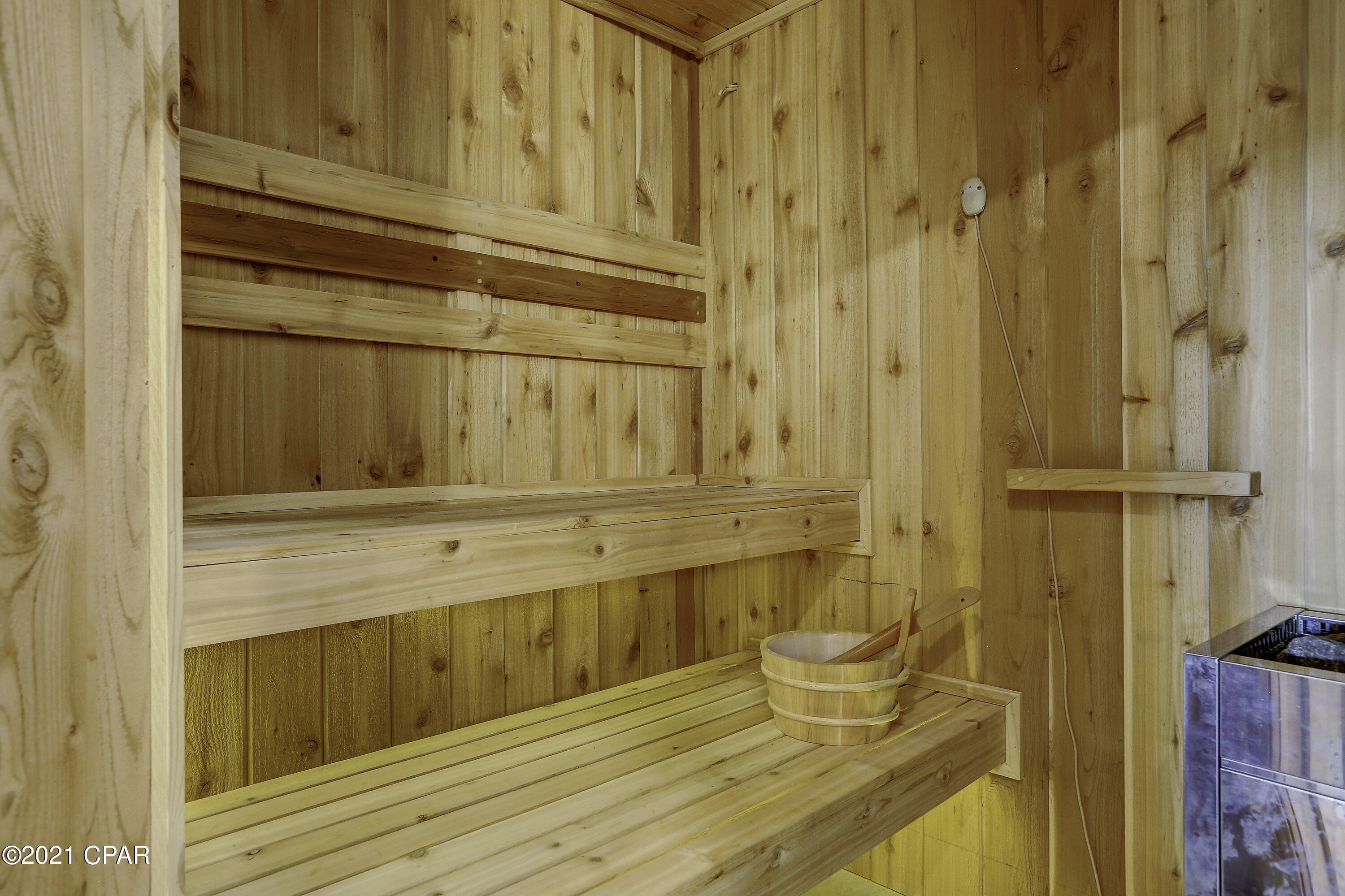 Venetian Villa - Residential