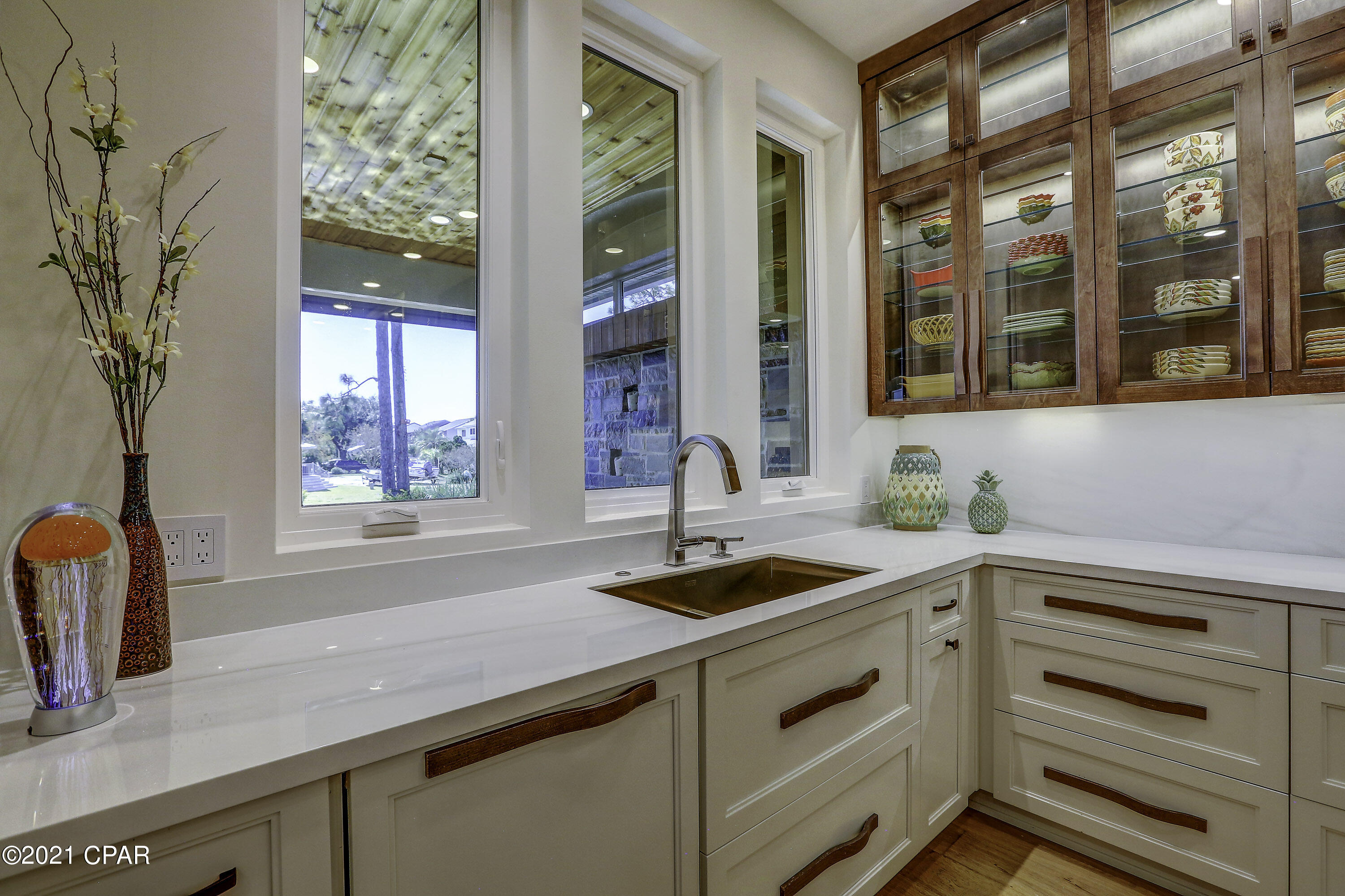 Venetian Villa - Residential