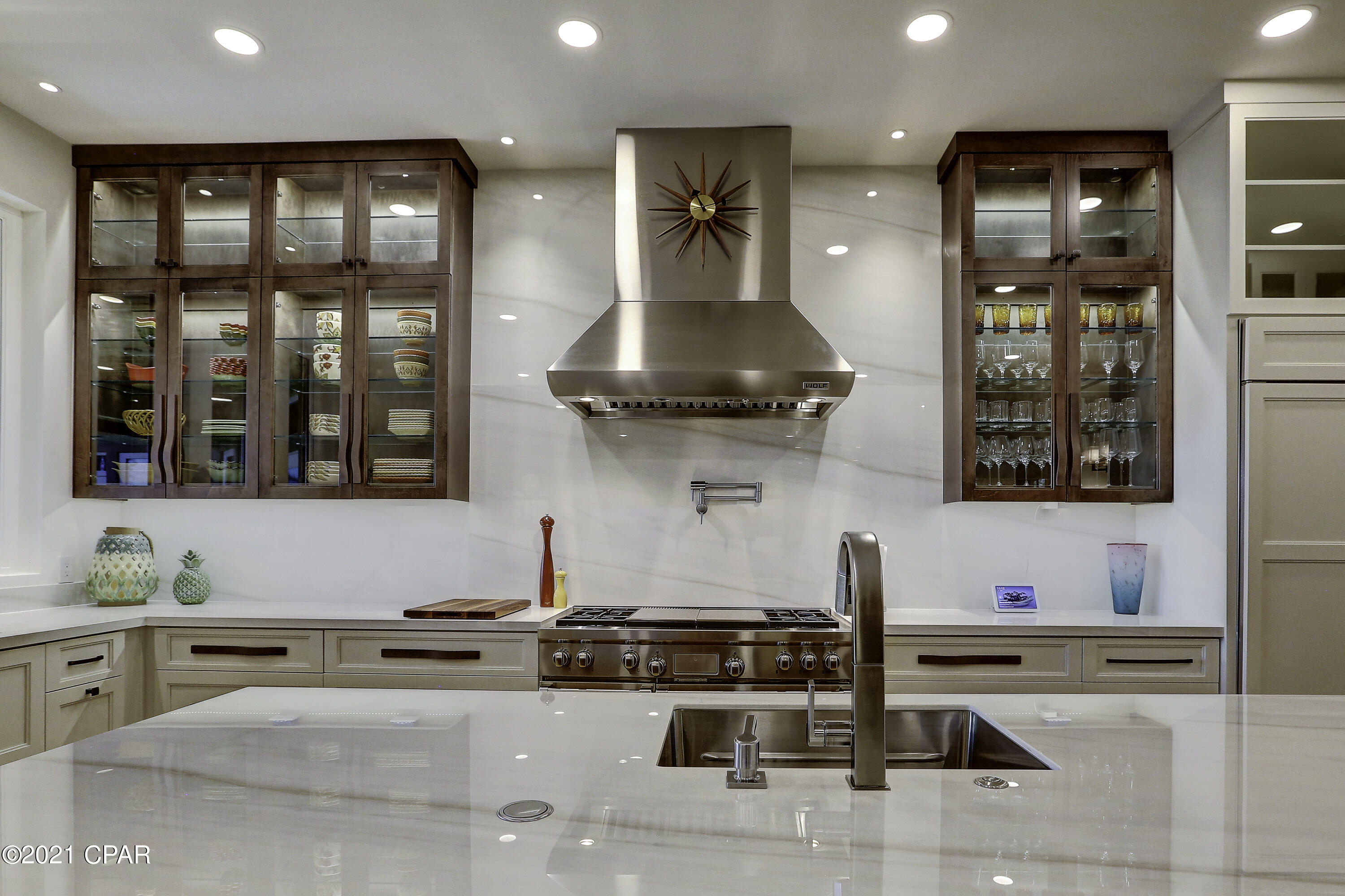 Venetian Villa - Residential