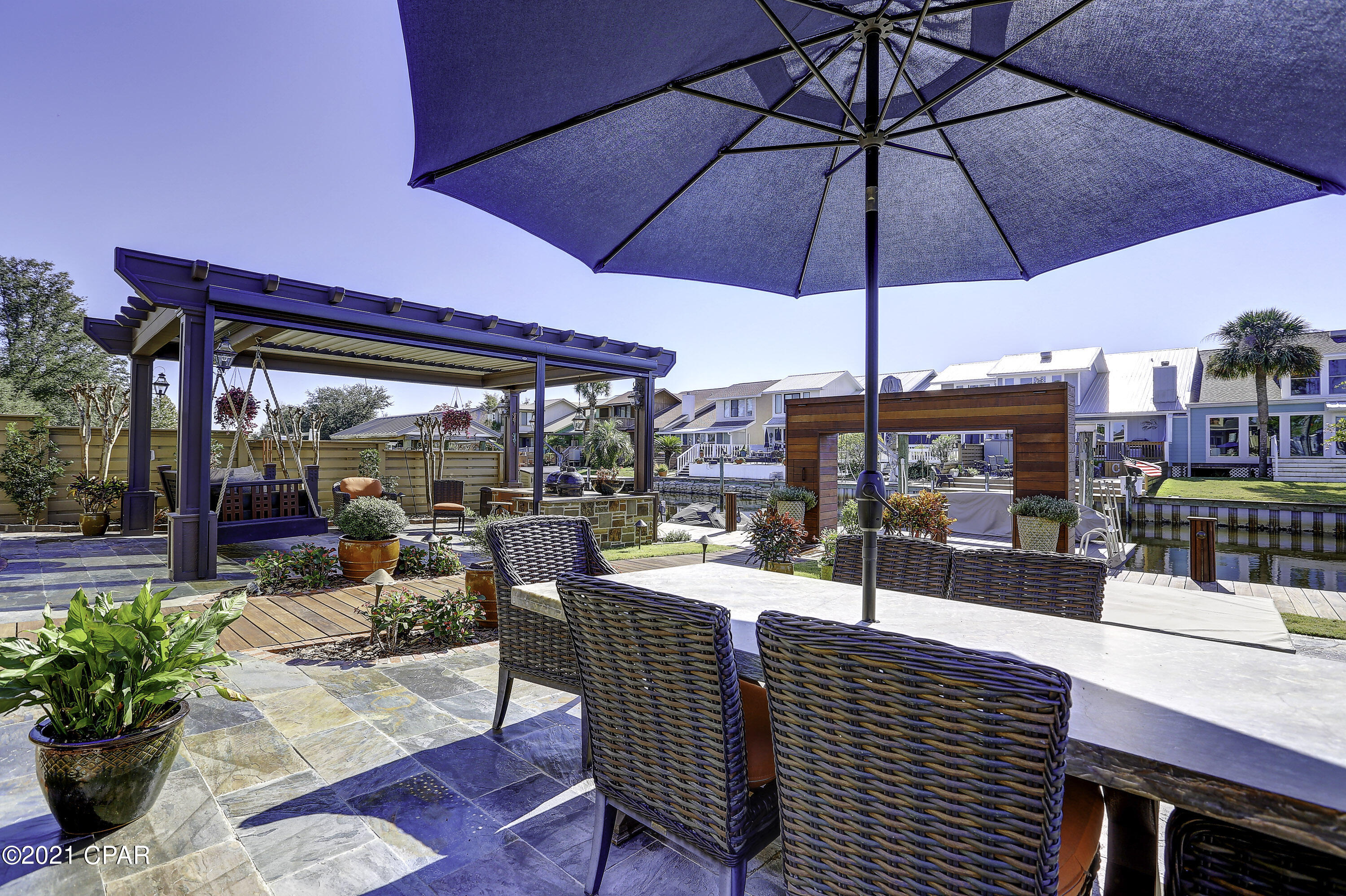 Venetian Villa - Residential