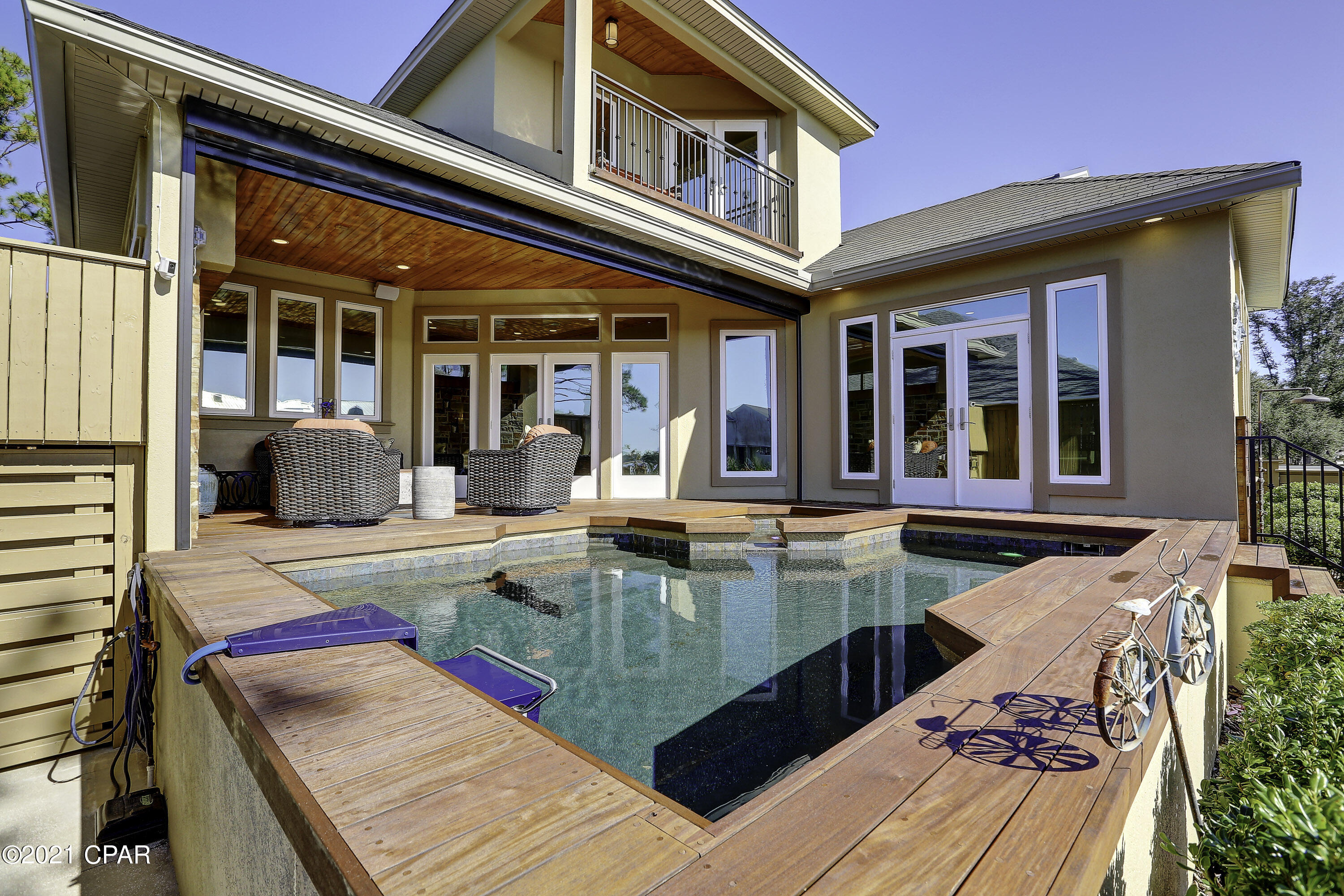 Venetian Villa - Residential