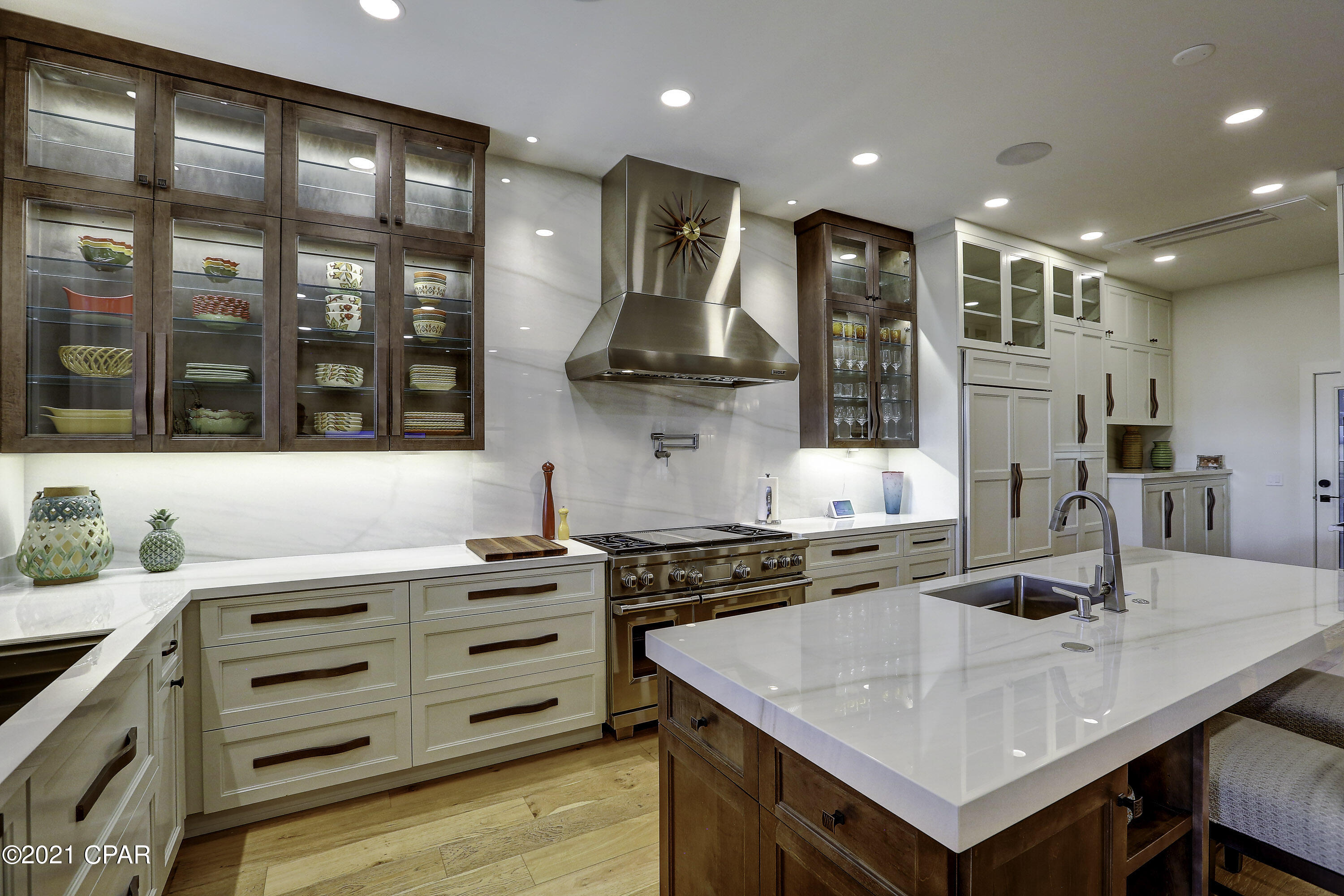 Venetian Villa - Residential