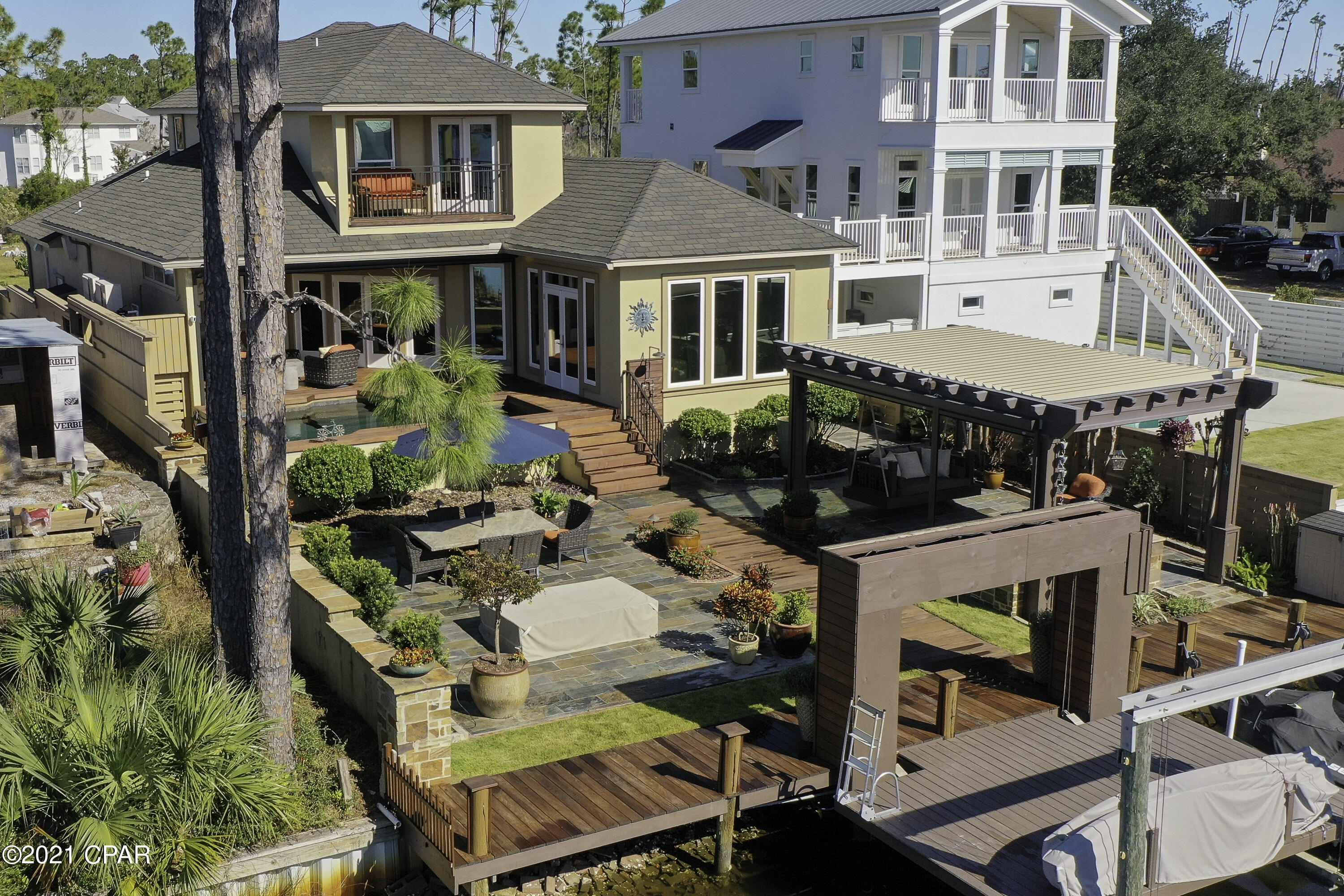 Venetian Villa - Residential