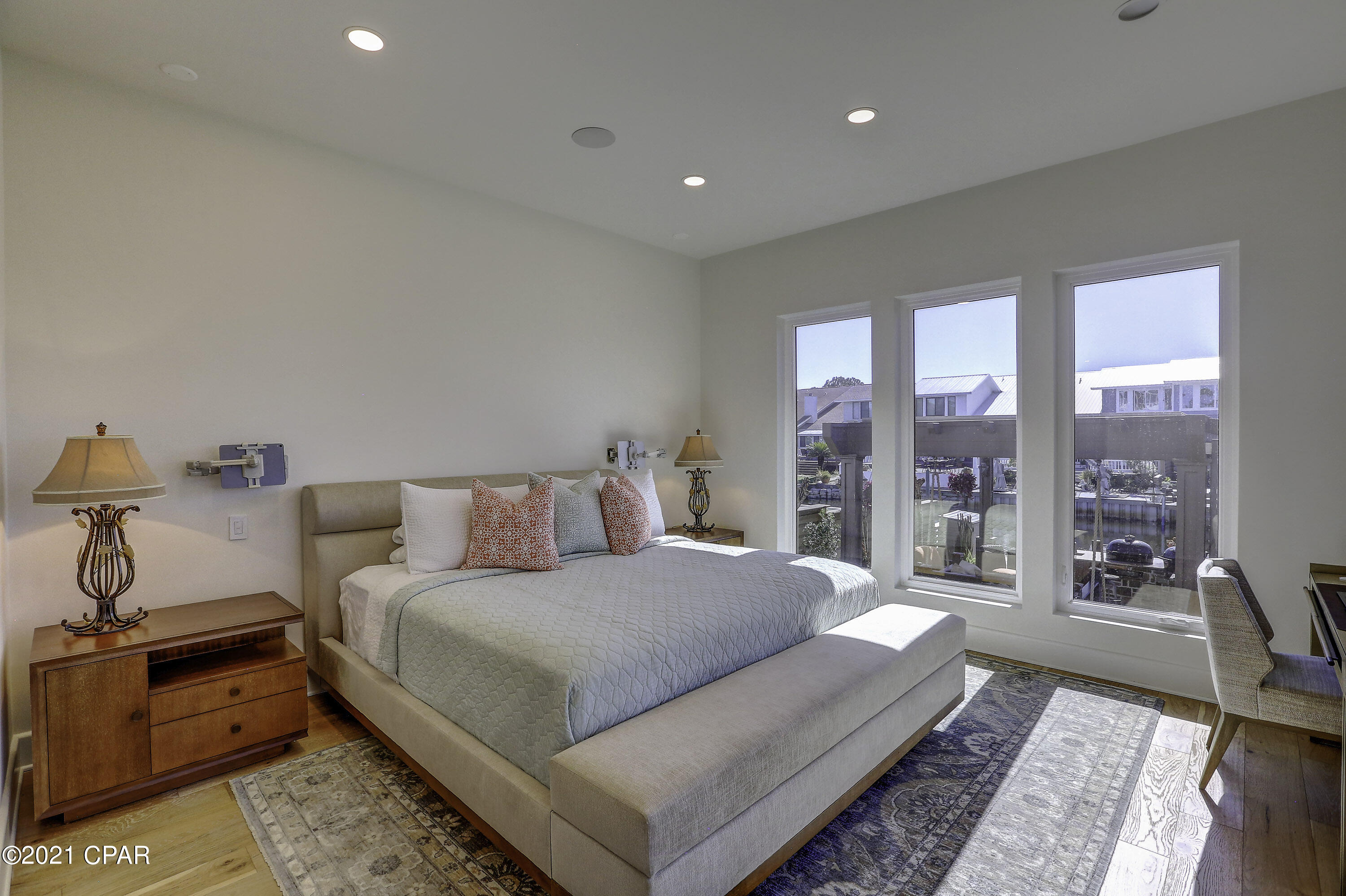 Venetian Villa - Residential