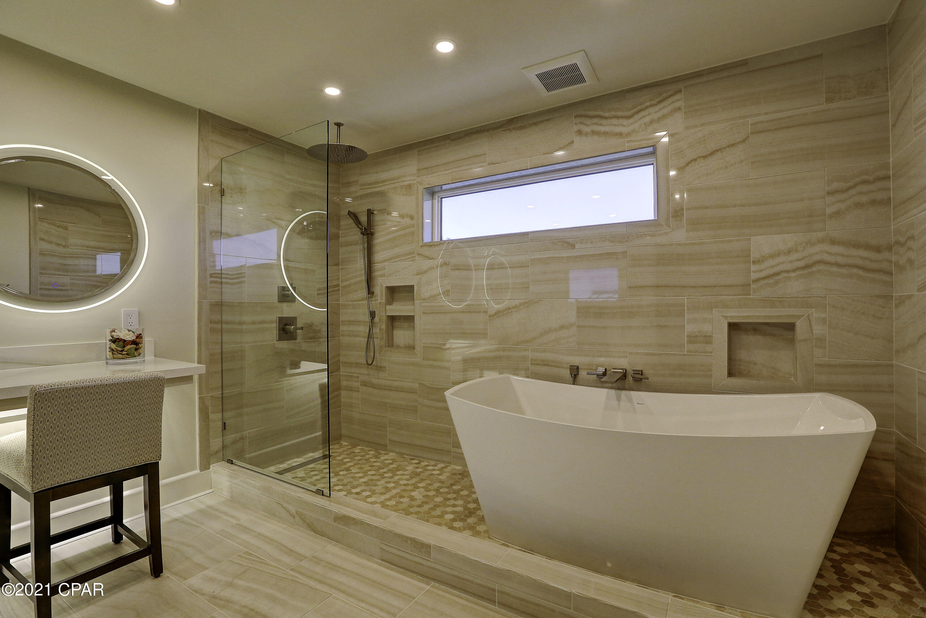 Venetian Villa - Residential