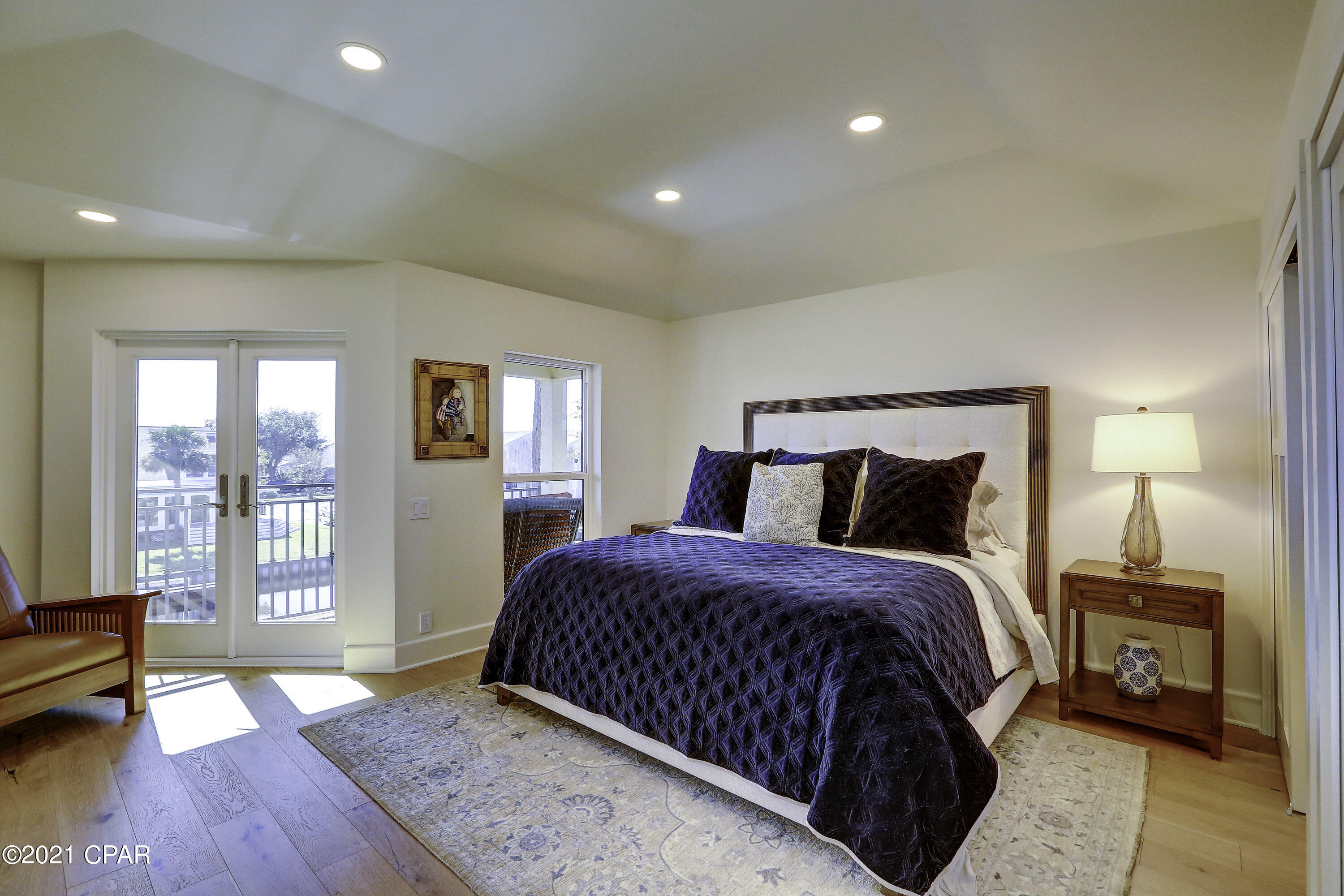 Venetian Villa - Residential