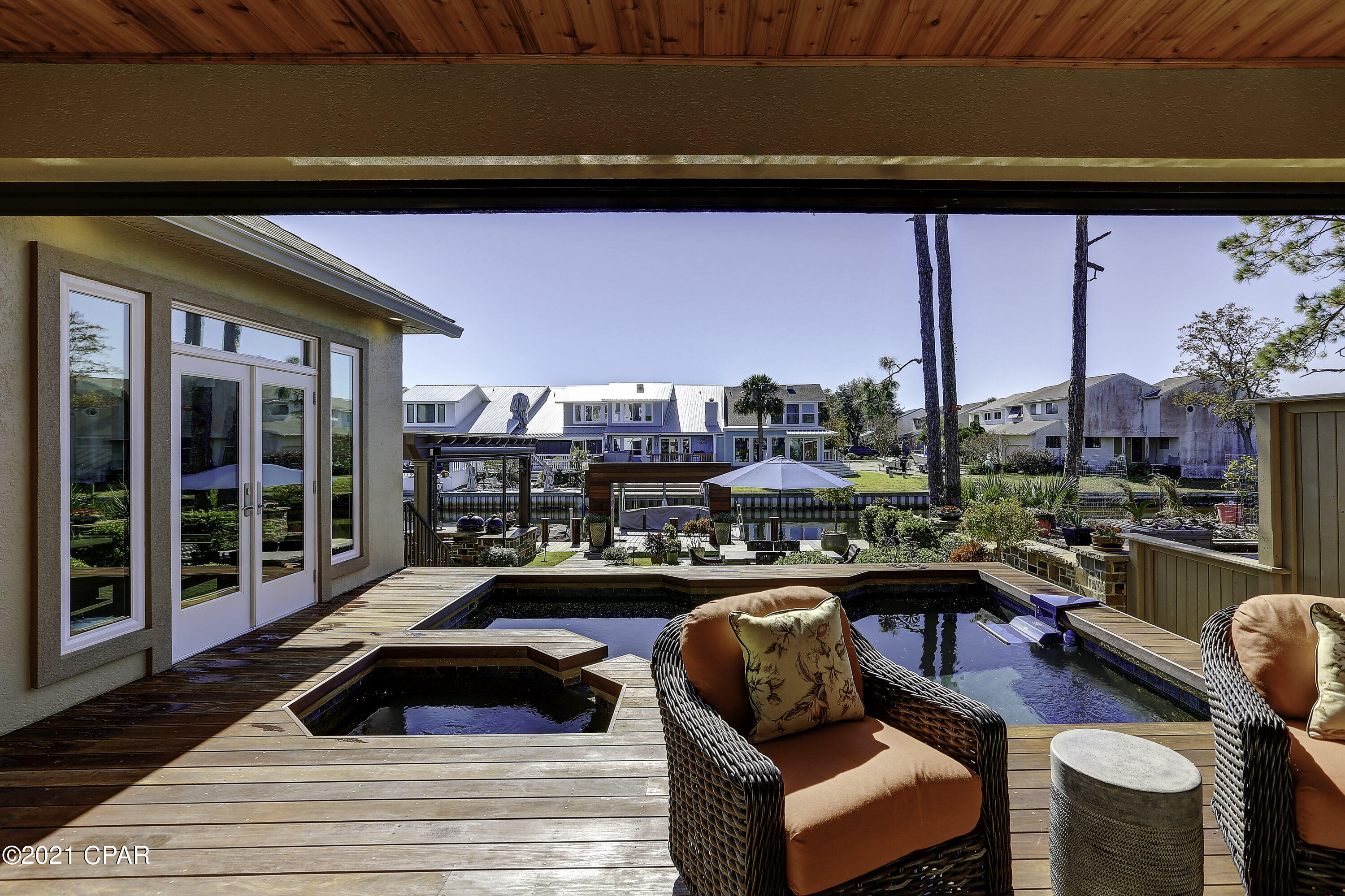 Venetian Villa - Residential