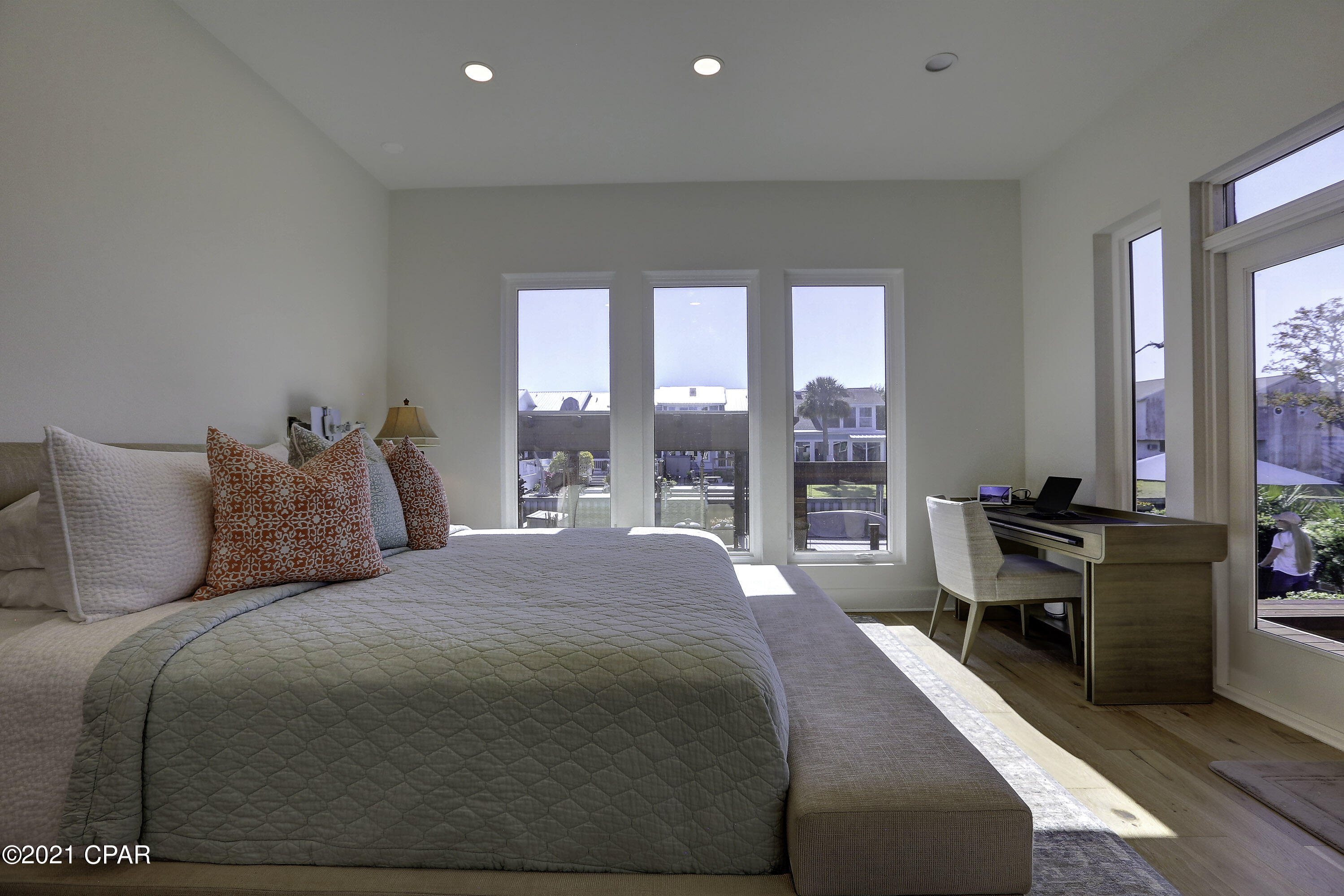 Venetian Villa - Residential