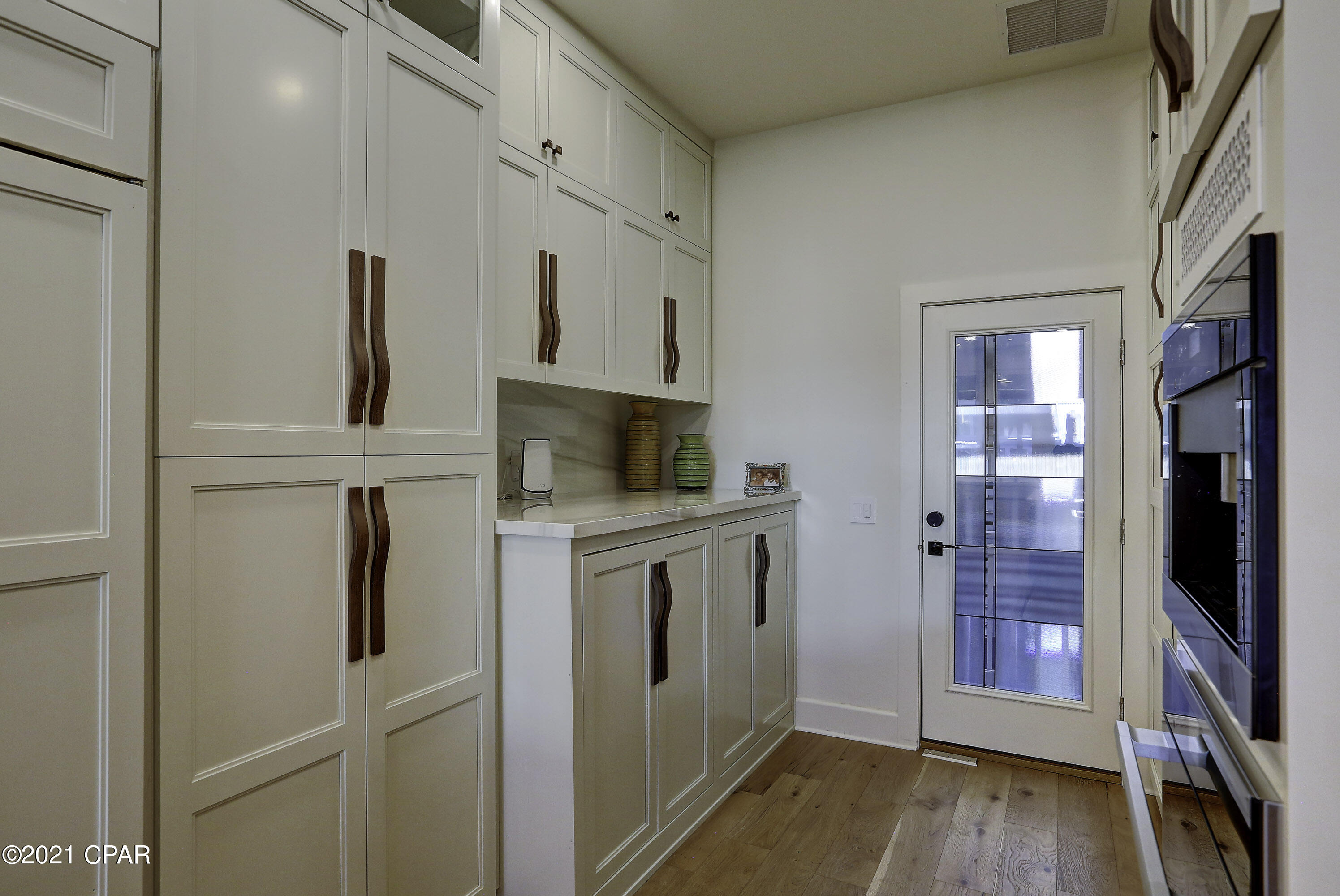 Venetian Villa - Residential