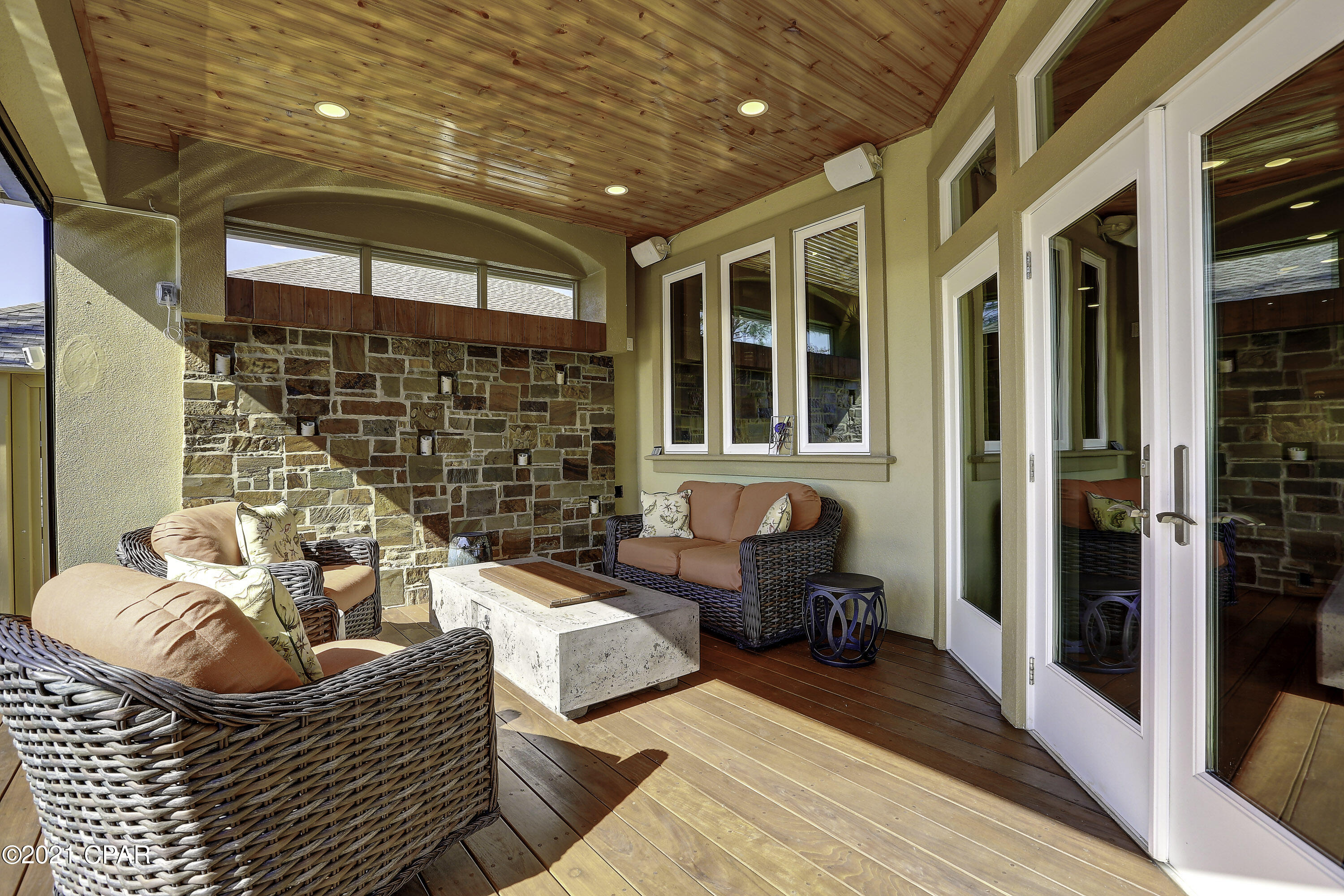 Venetian Villa - Residential