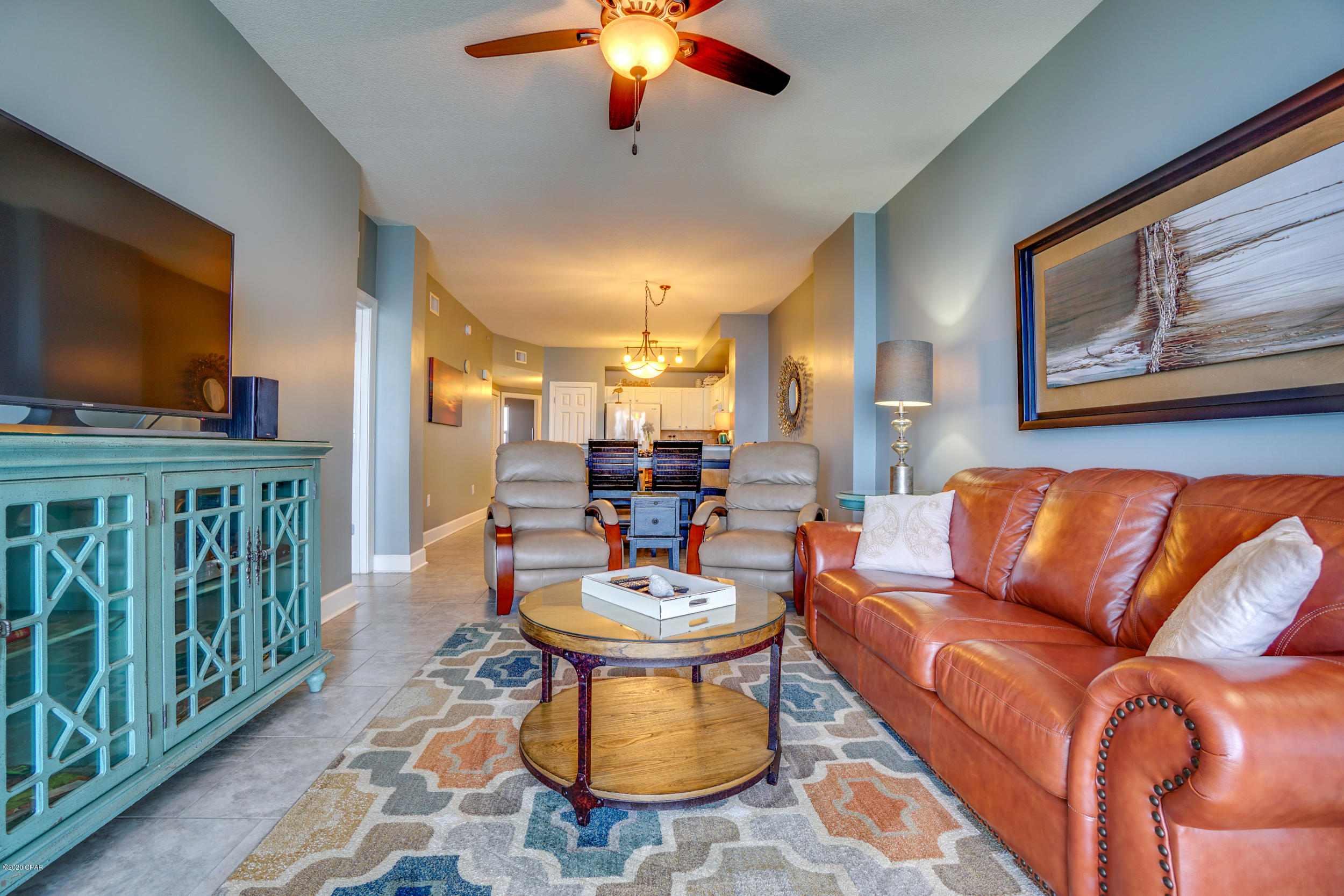 Sunrise Beach - Residential