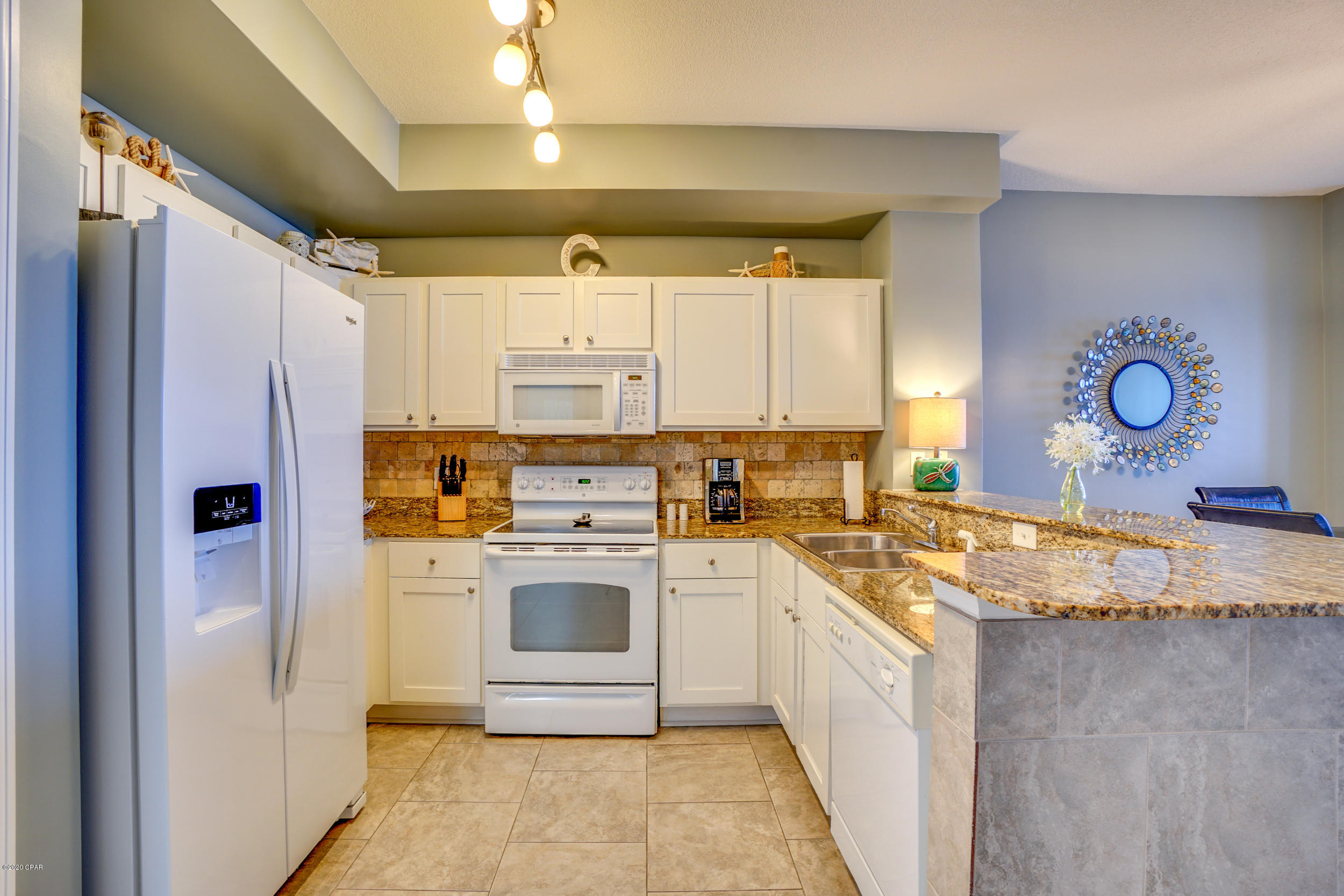 Sunrise Beach - Residential