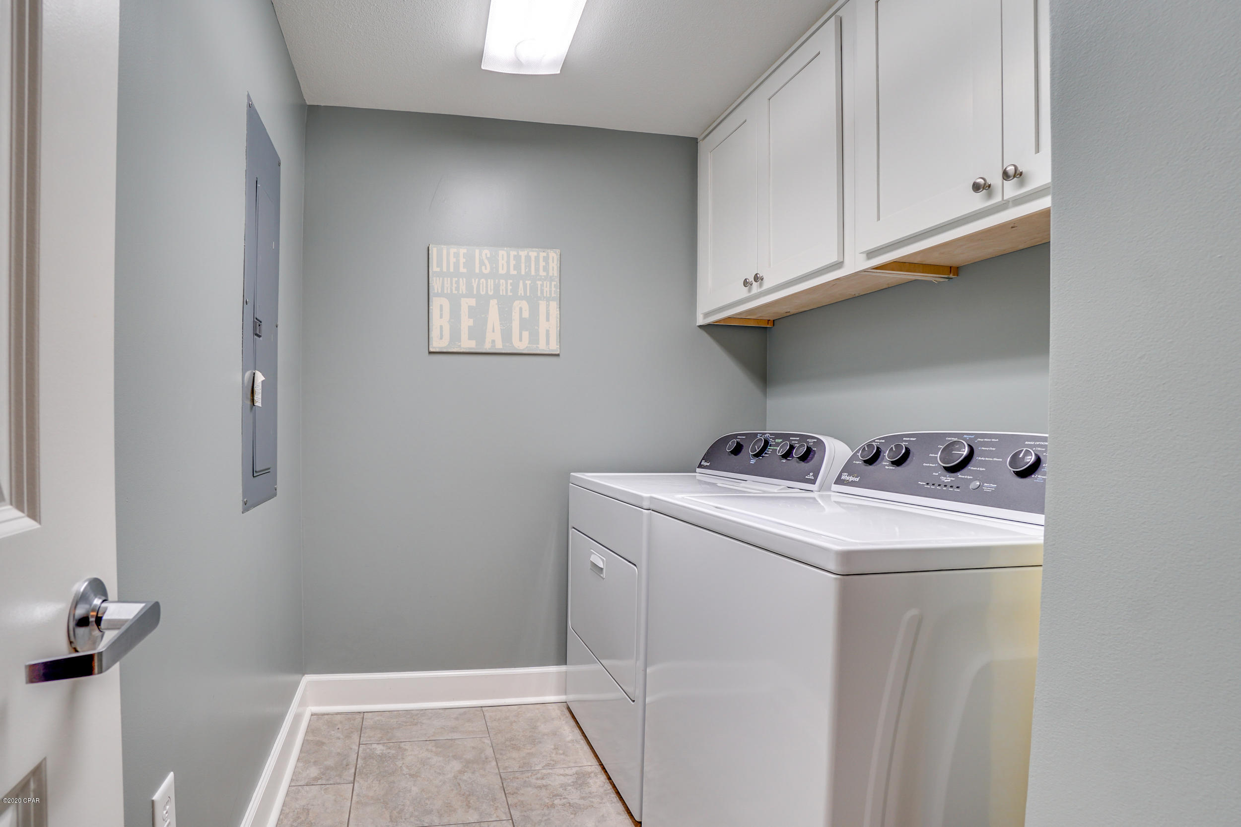 Sunrise Beach - Residential