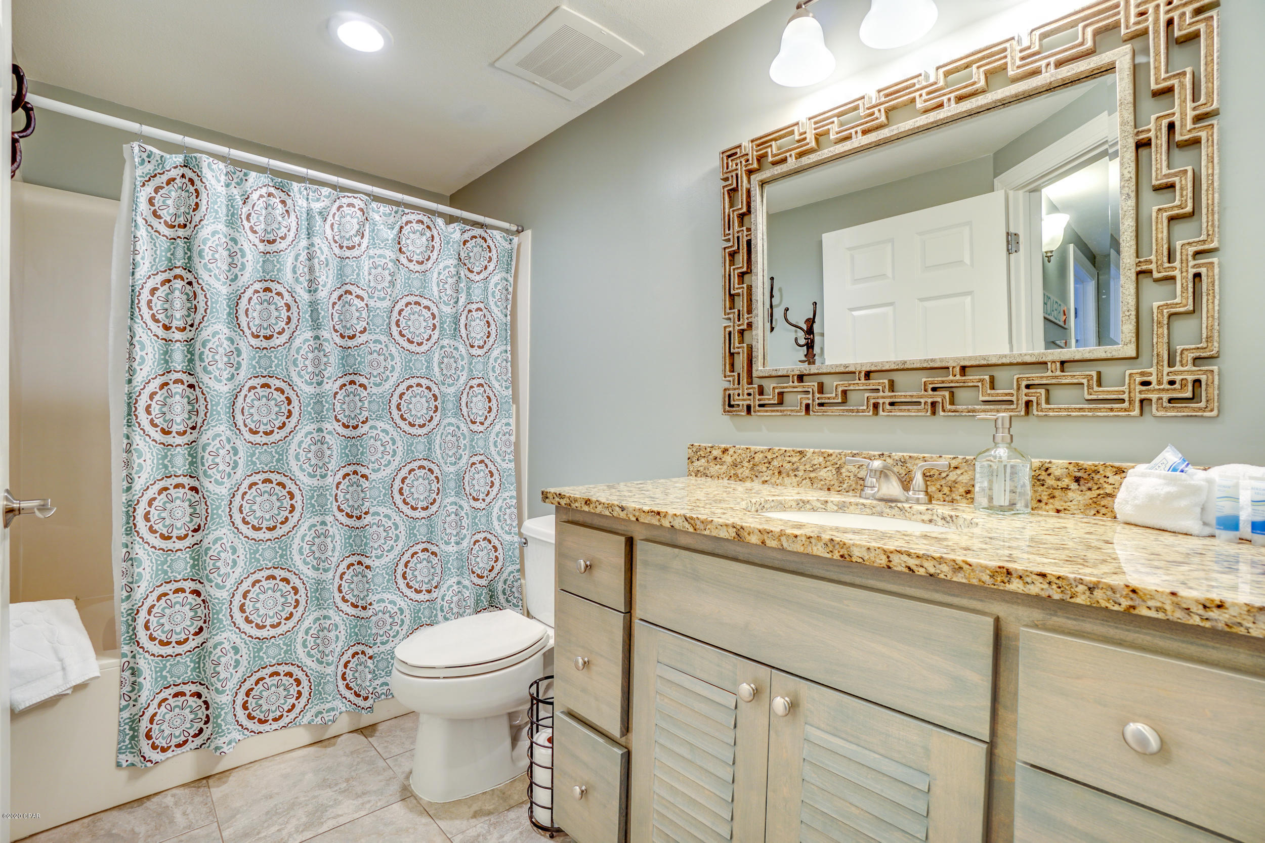 Sunrise Beach - Residential