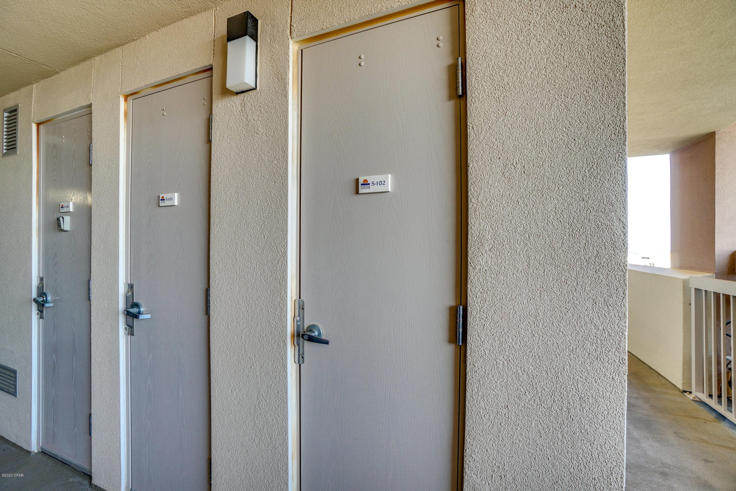 Sunrise Beach - Residential