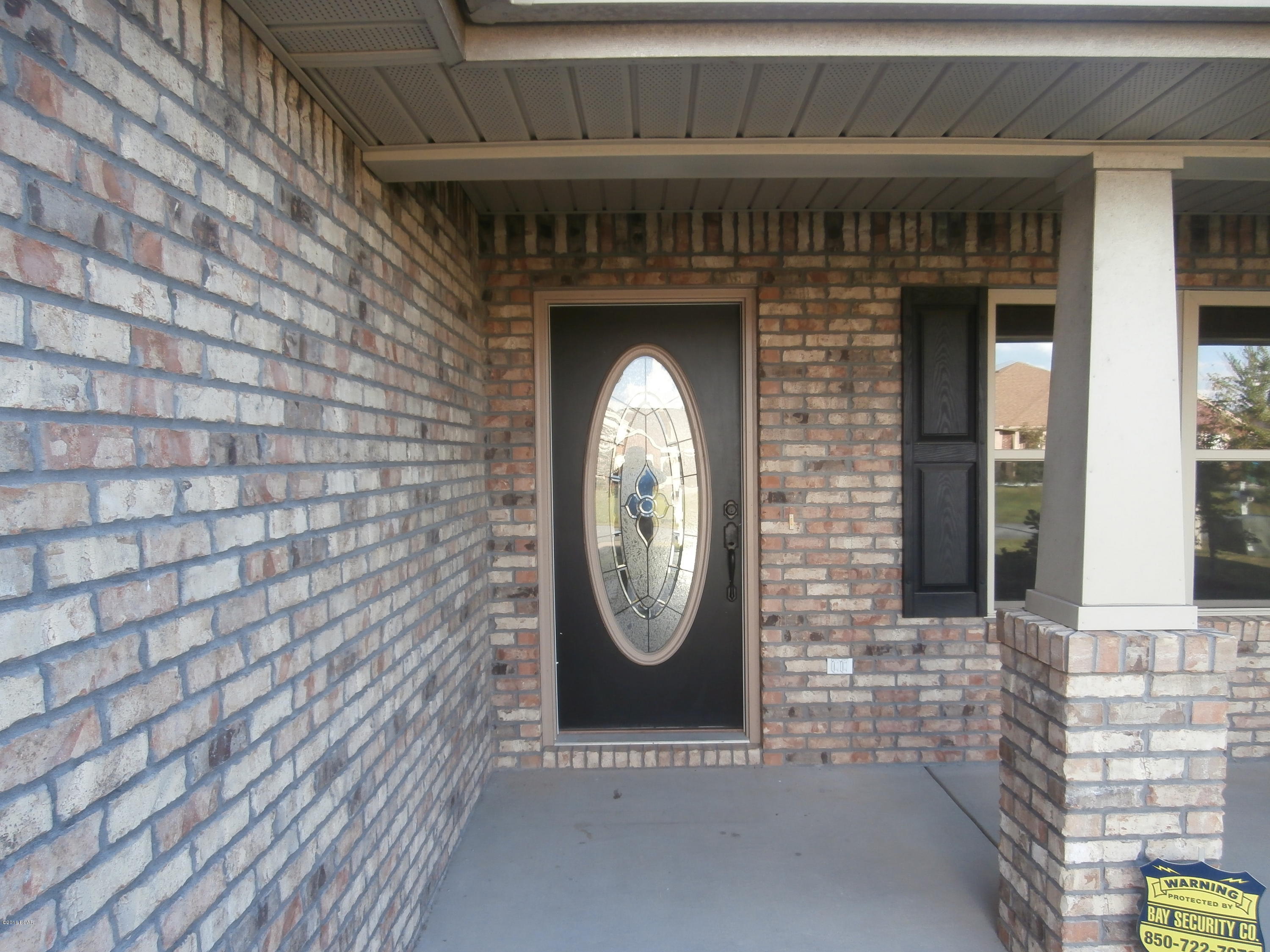 Bylsma Manor Estates - Residential Lease