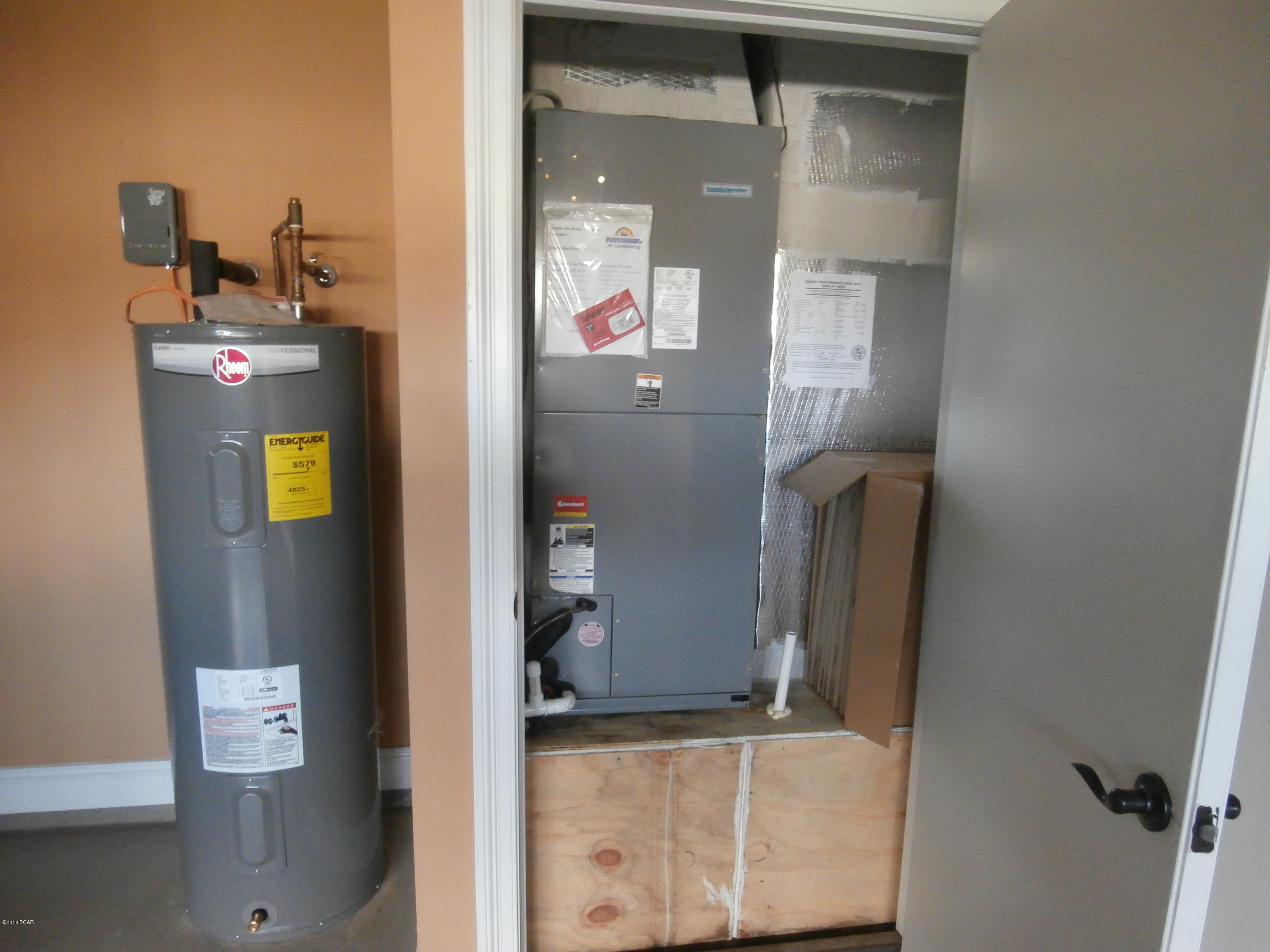 Bylsma Manor Estates - Residential Lease