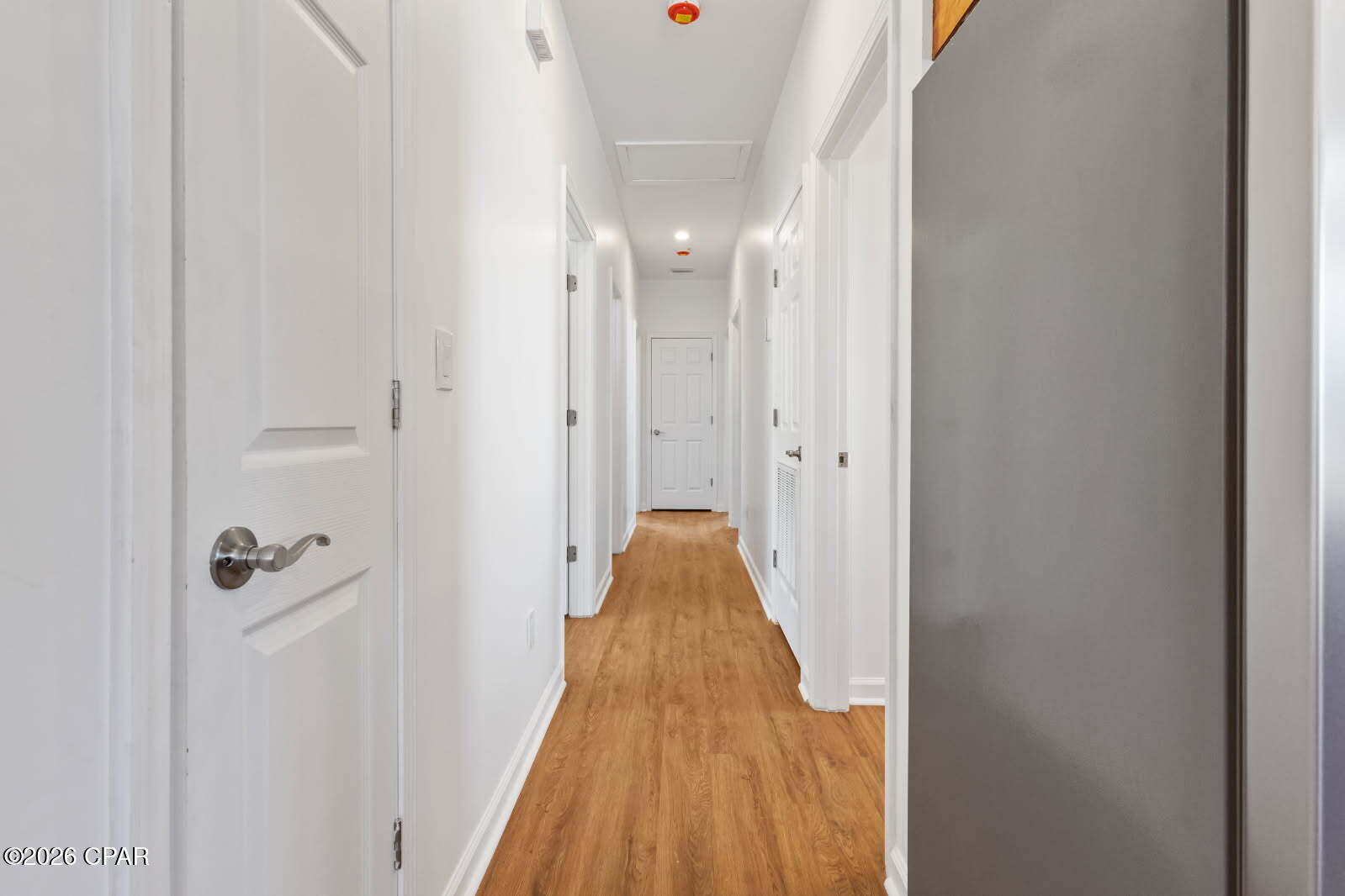 Old Orchard - Residential