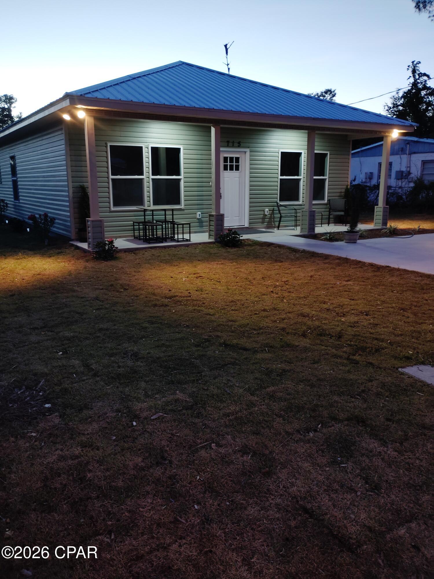 Old Orchard - Residential