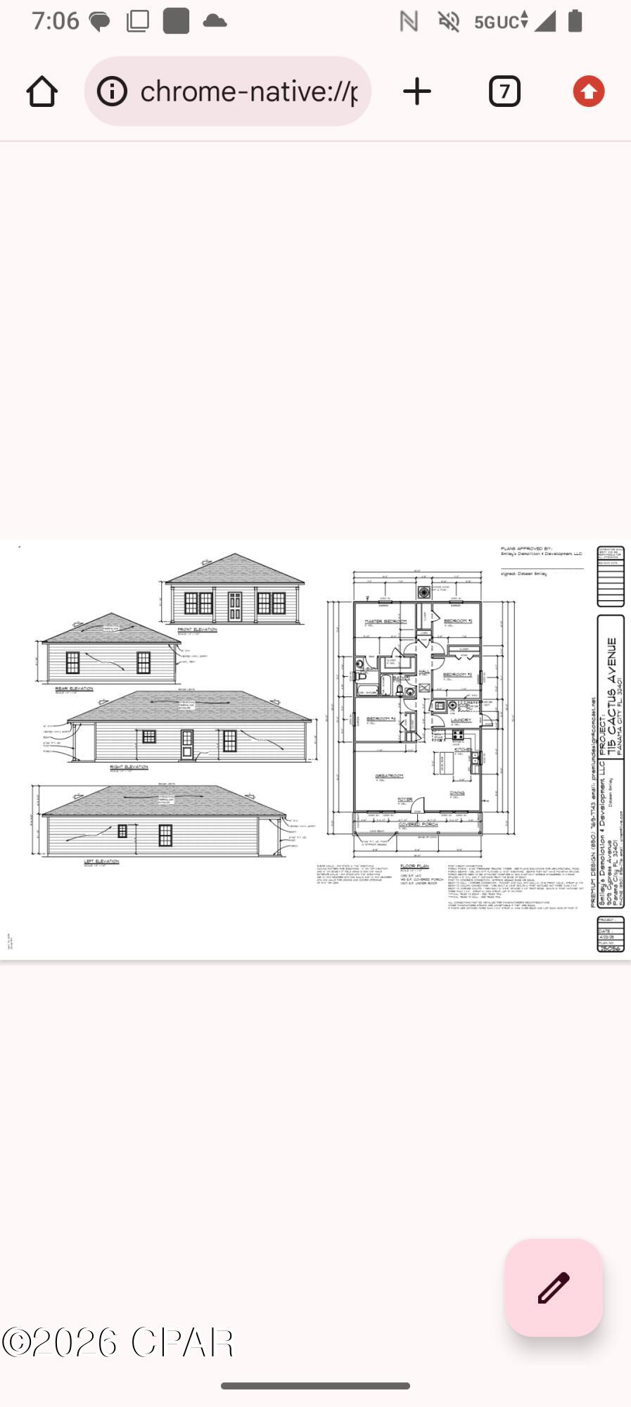 Old Orchard - Residential