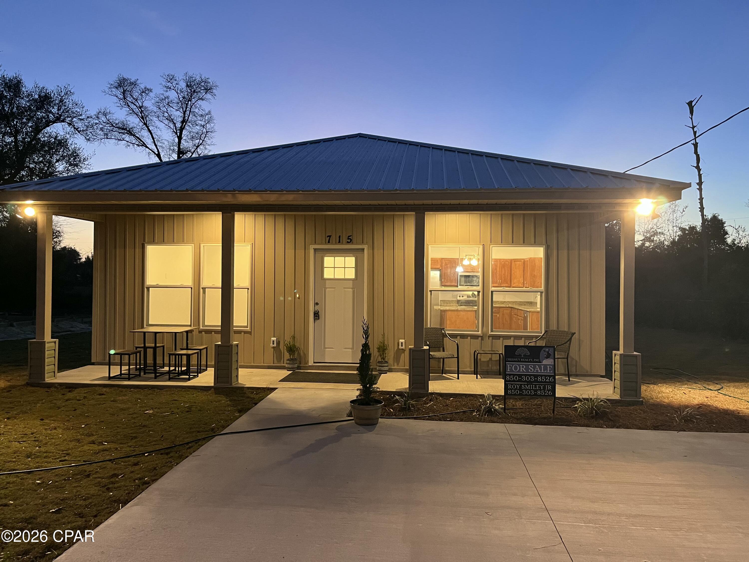 Old Orchard - Residential