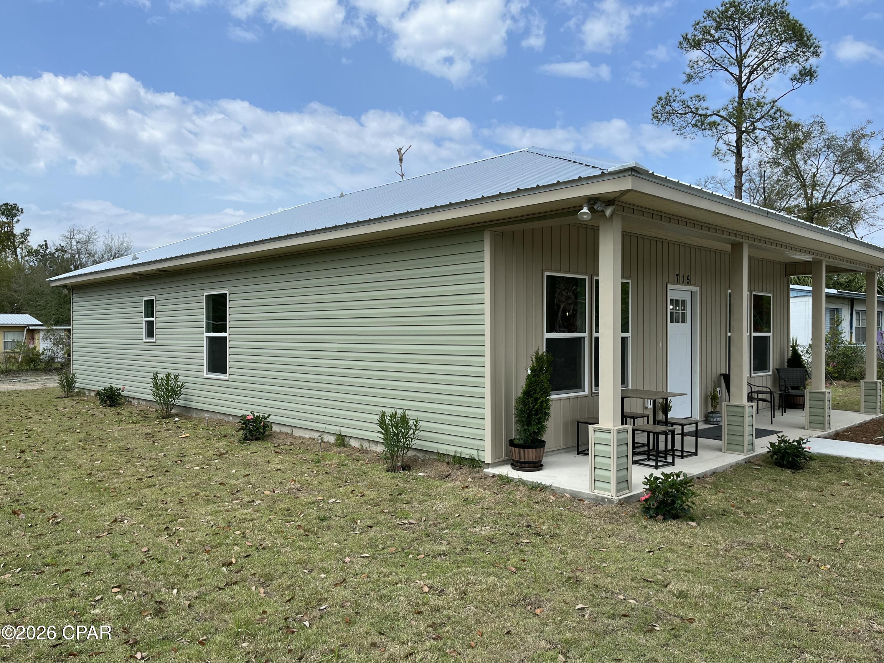 Old Orchard - Residential