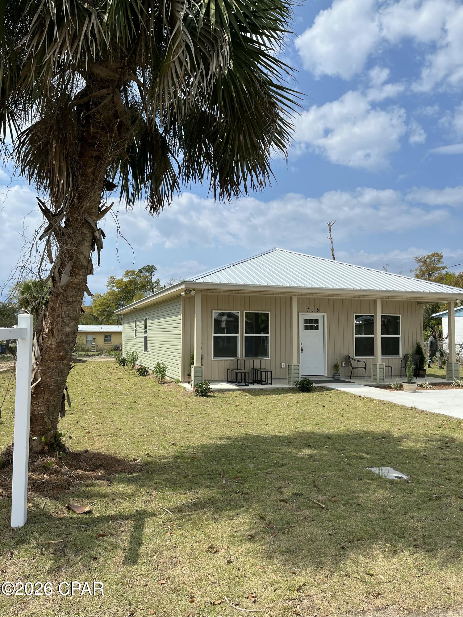 Old Orchard - Residential