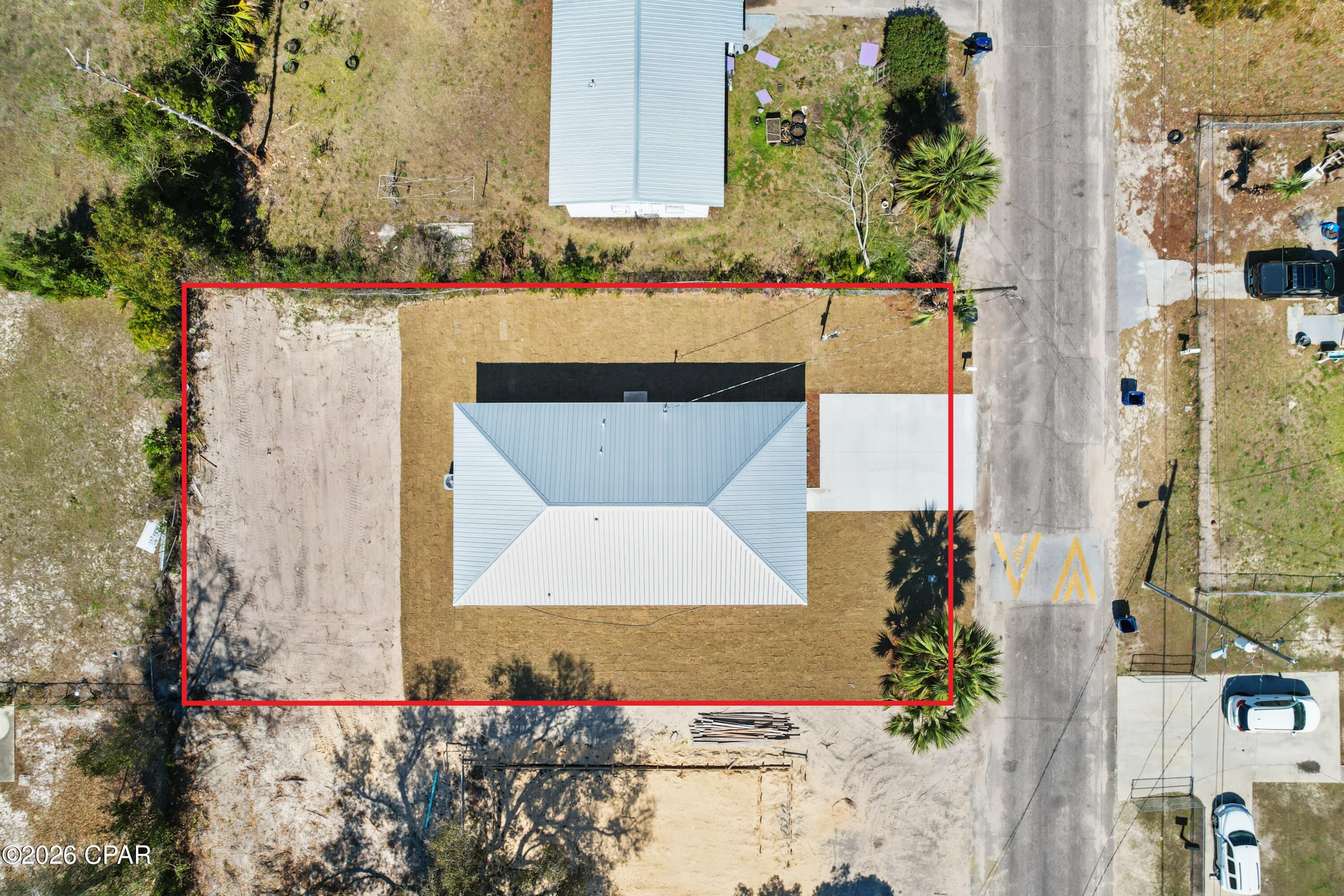 Old Orchard - Residential