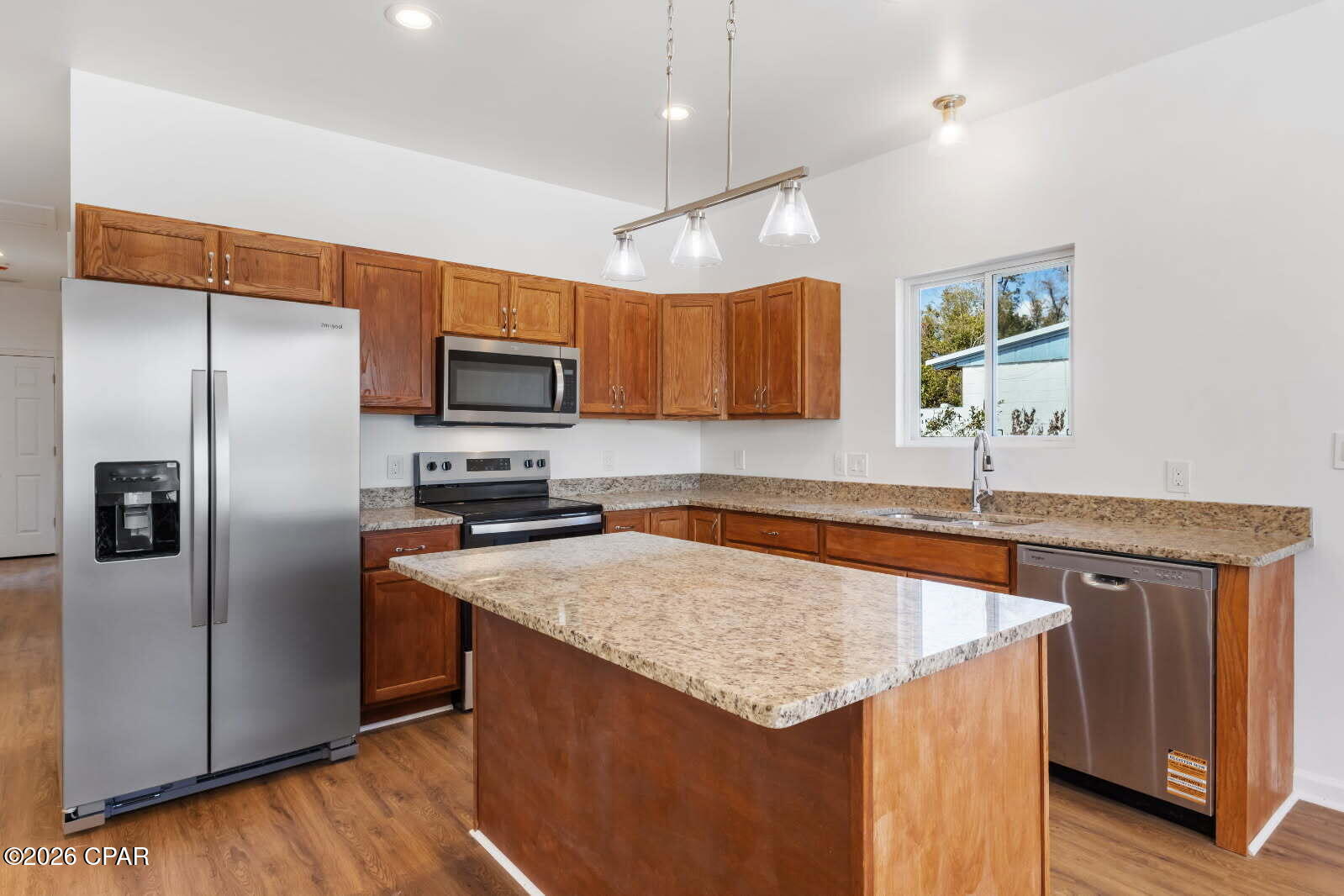 Old Orchard - Residential