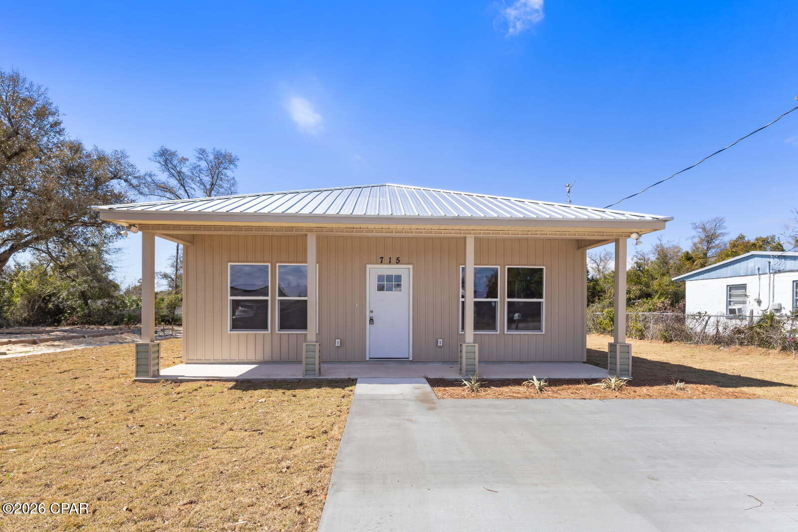 Old Orchard - Residential