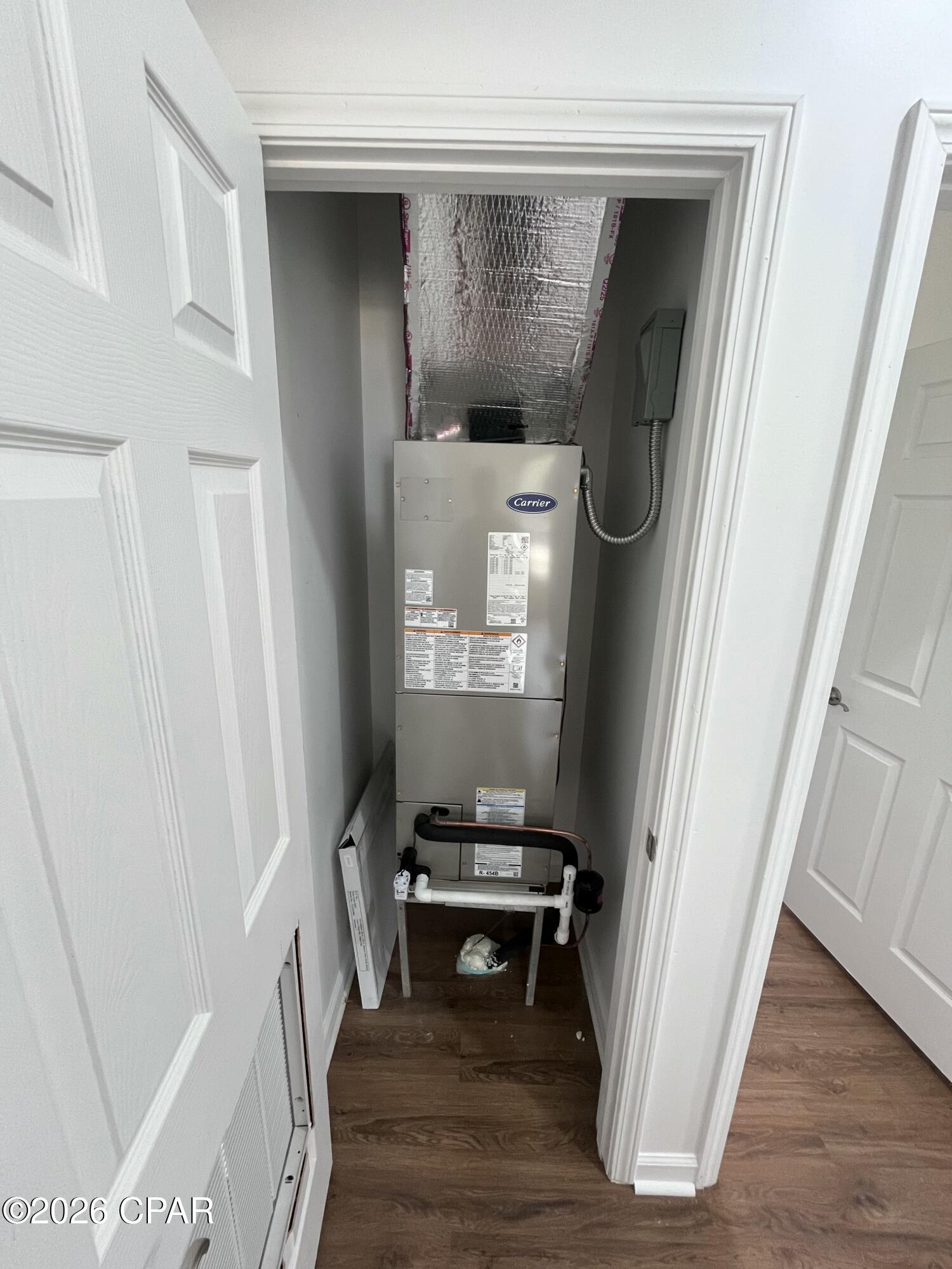 Old Orchard - Residential