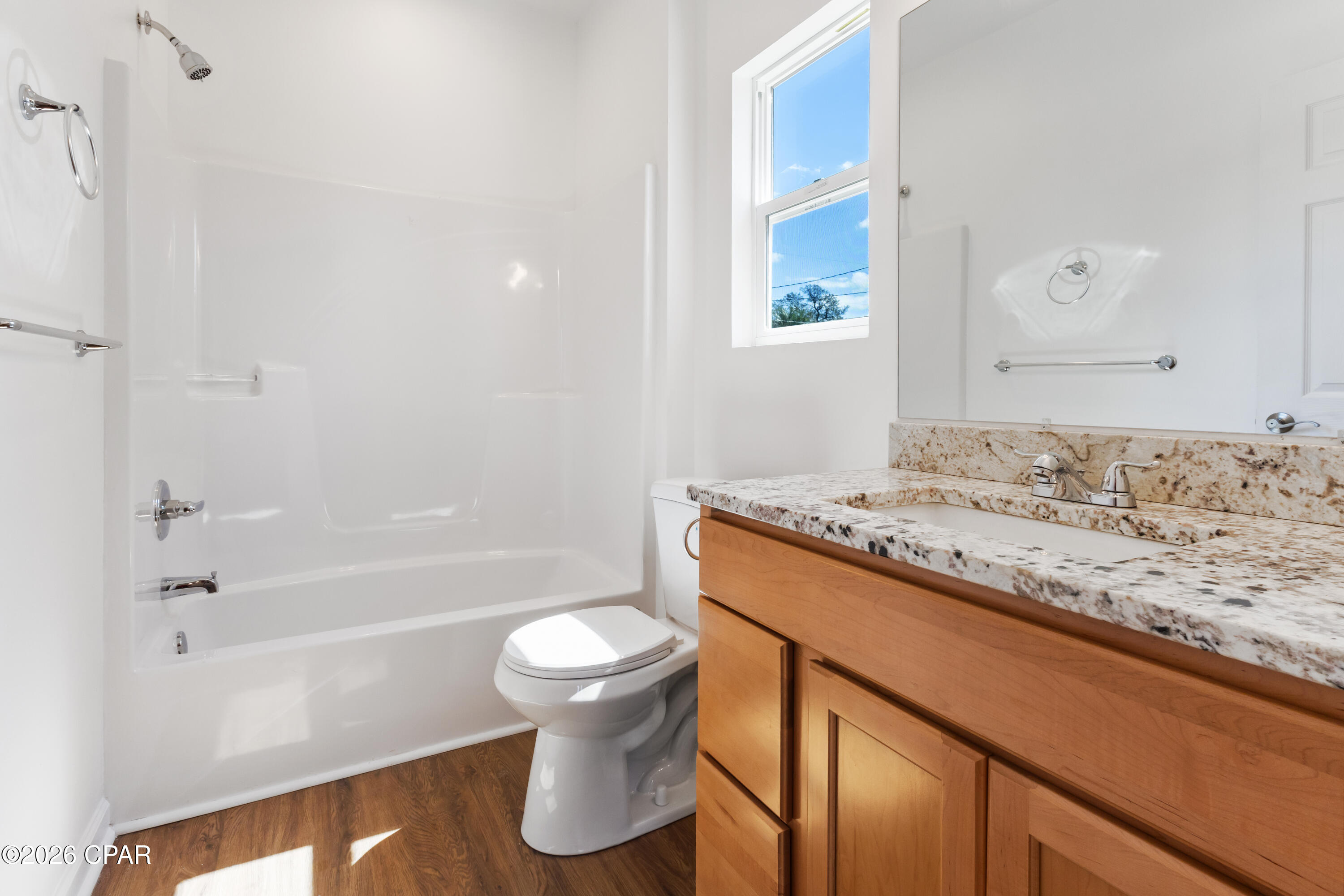 Old Orchard - Residential