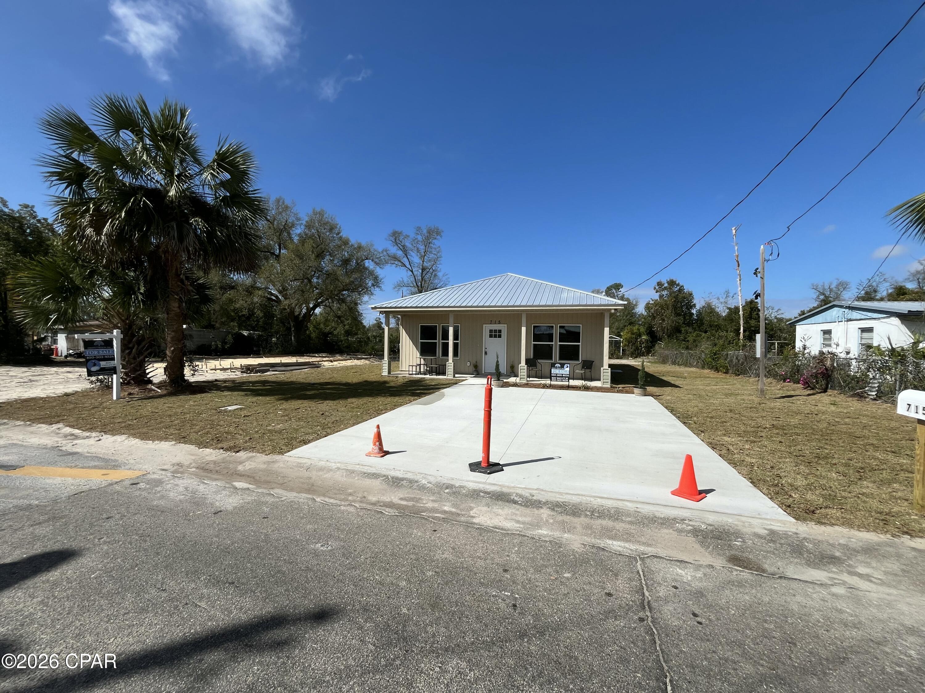 Old Orchard - Residential