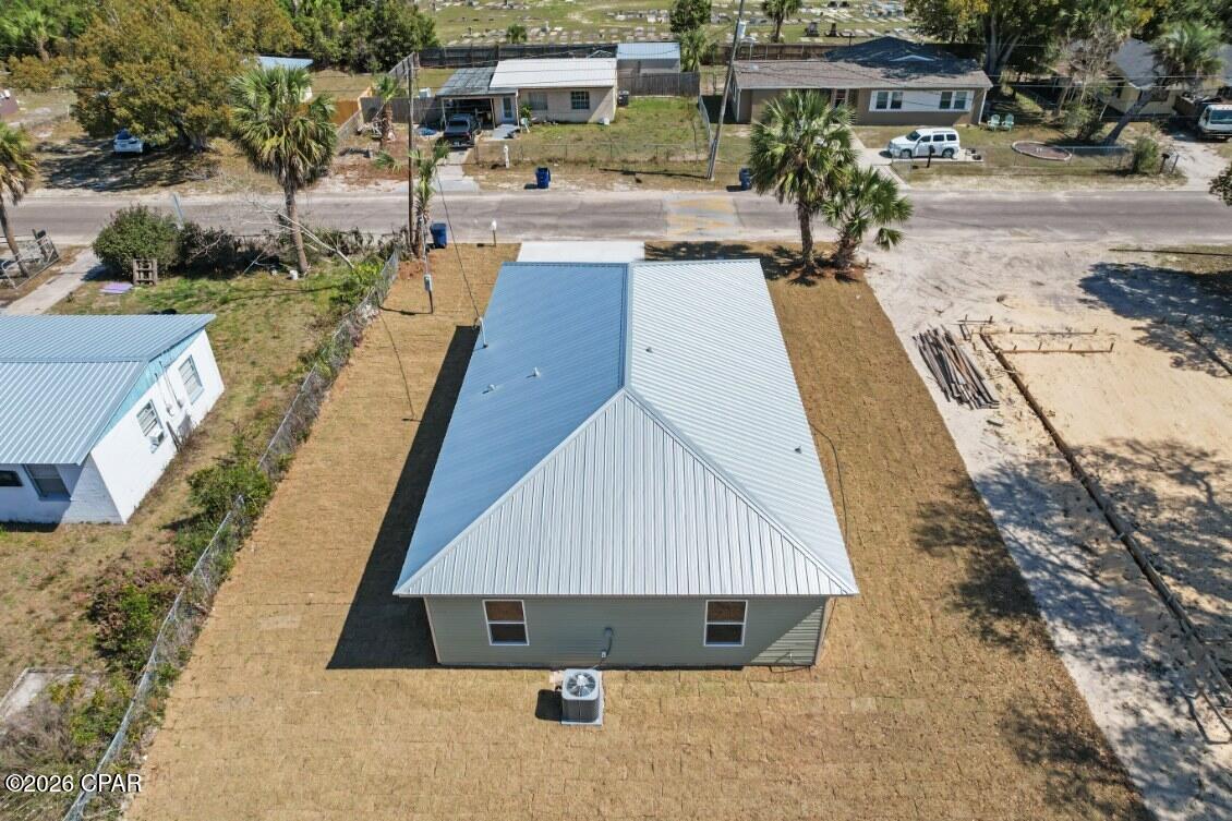 Old Orchard - Residential