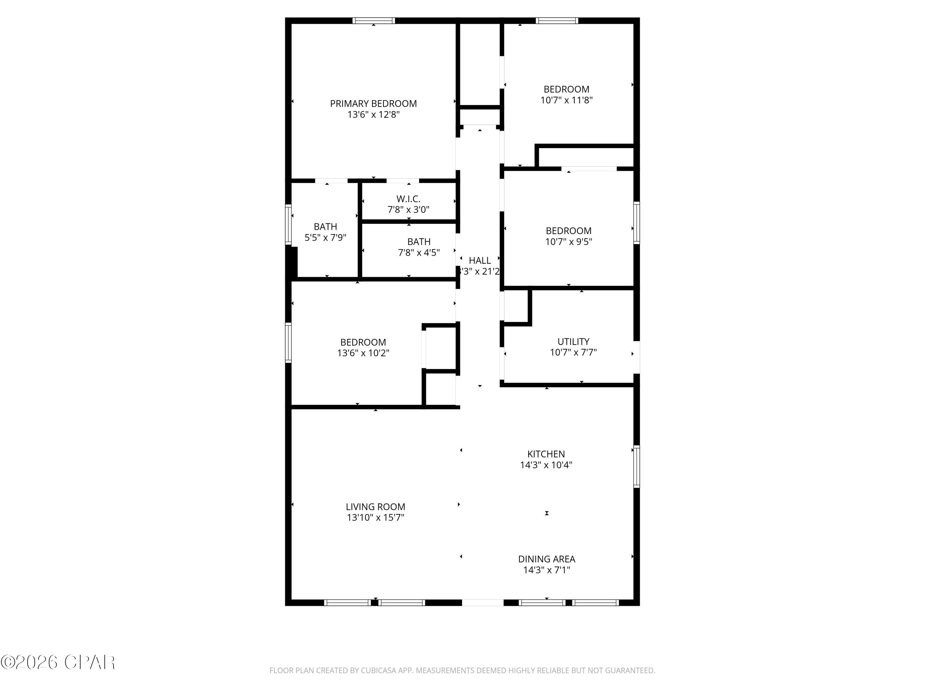 Old Orchard - Residential