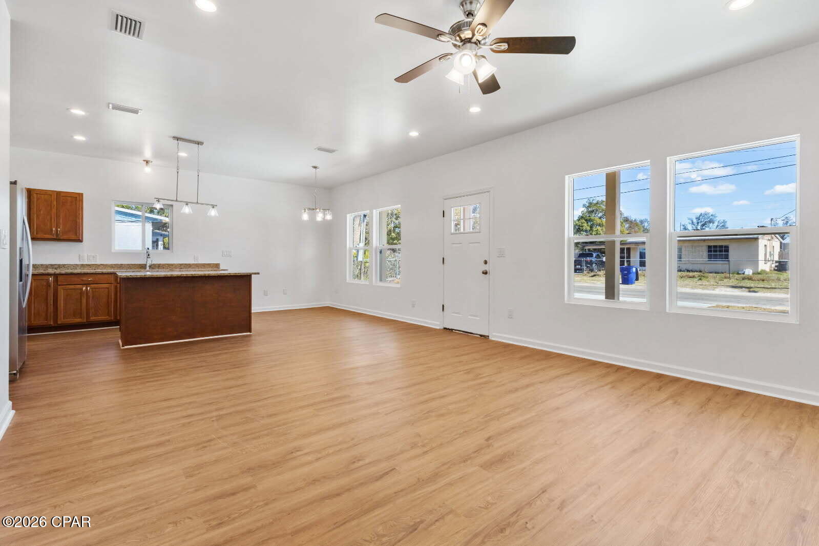 Old Orchard - Residential